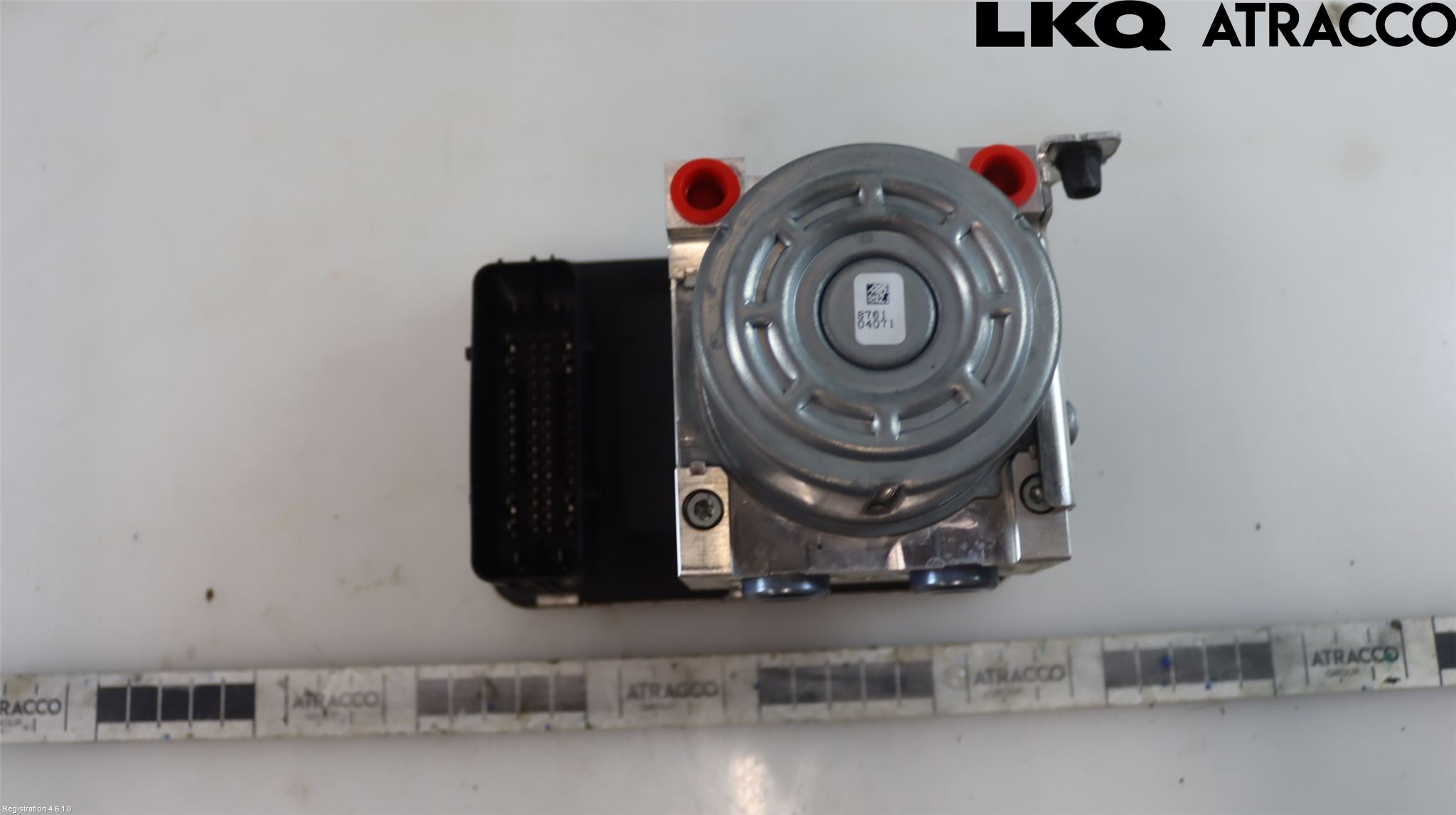 Volvo V90 17->> Abs Hydraulikkaggregat