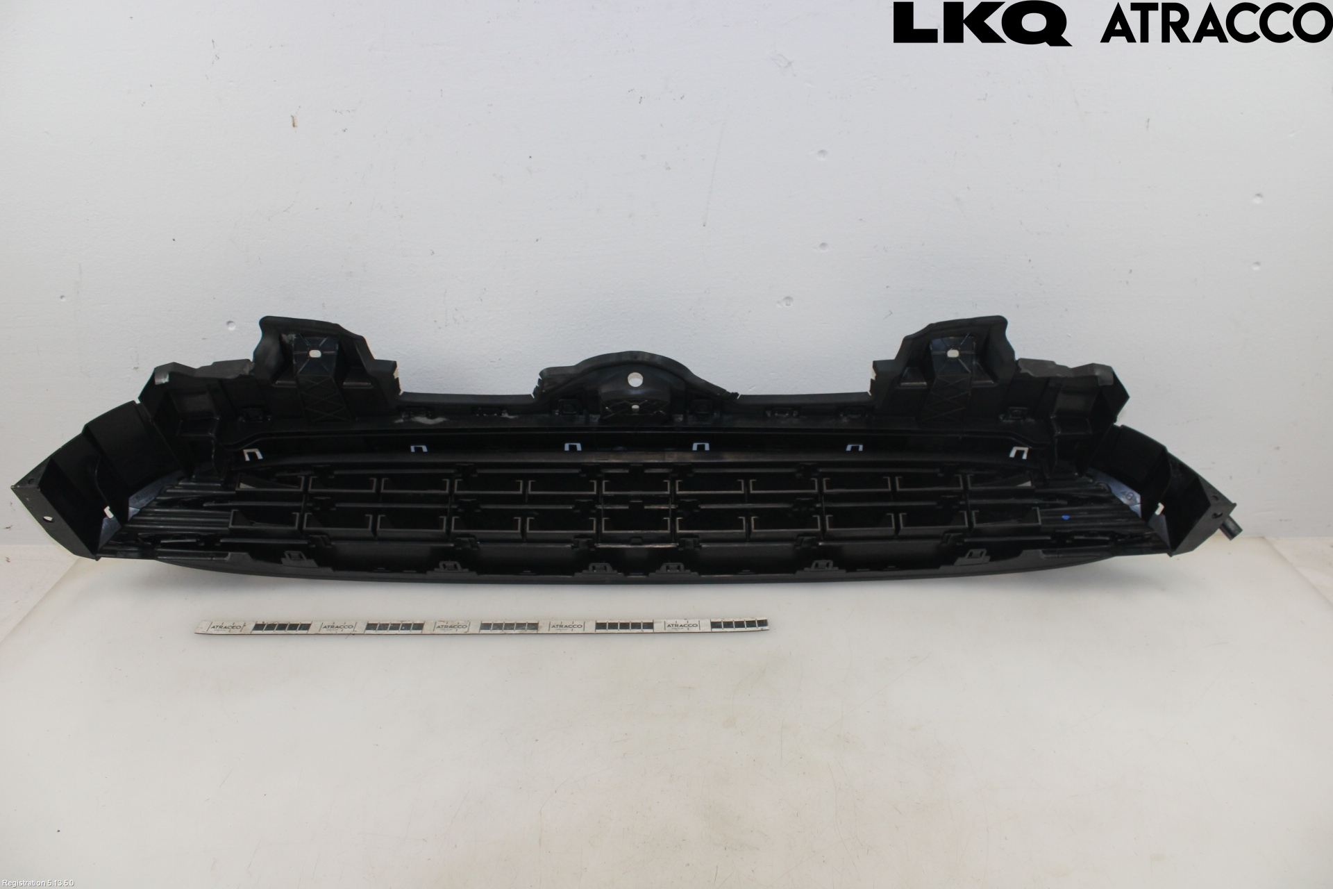 Mini ONE/COOPER 5DR F55 14-24 Grill Komplett