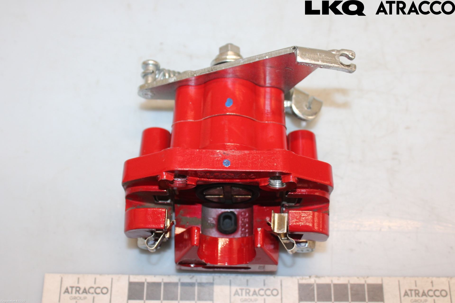 Mopedbil Ligier LIGIER JS 50 Bremsecaliper Bak Venstre