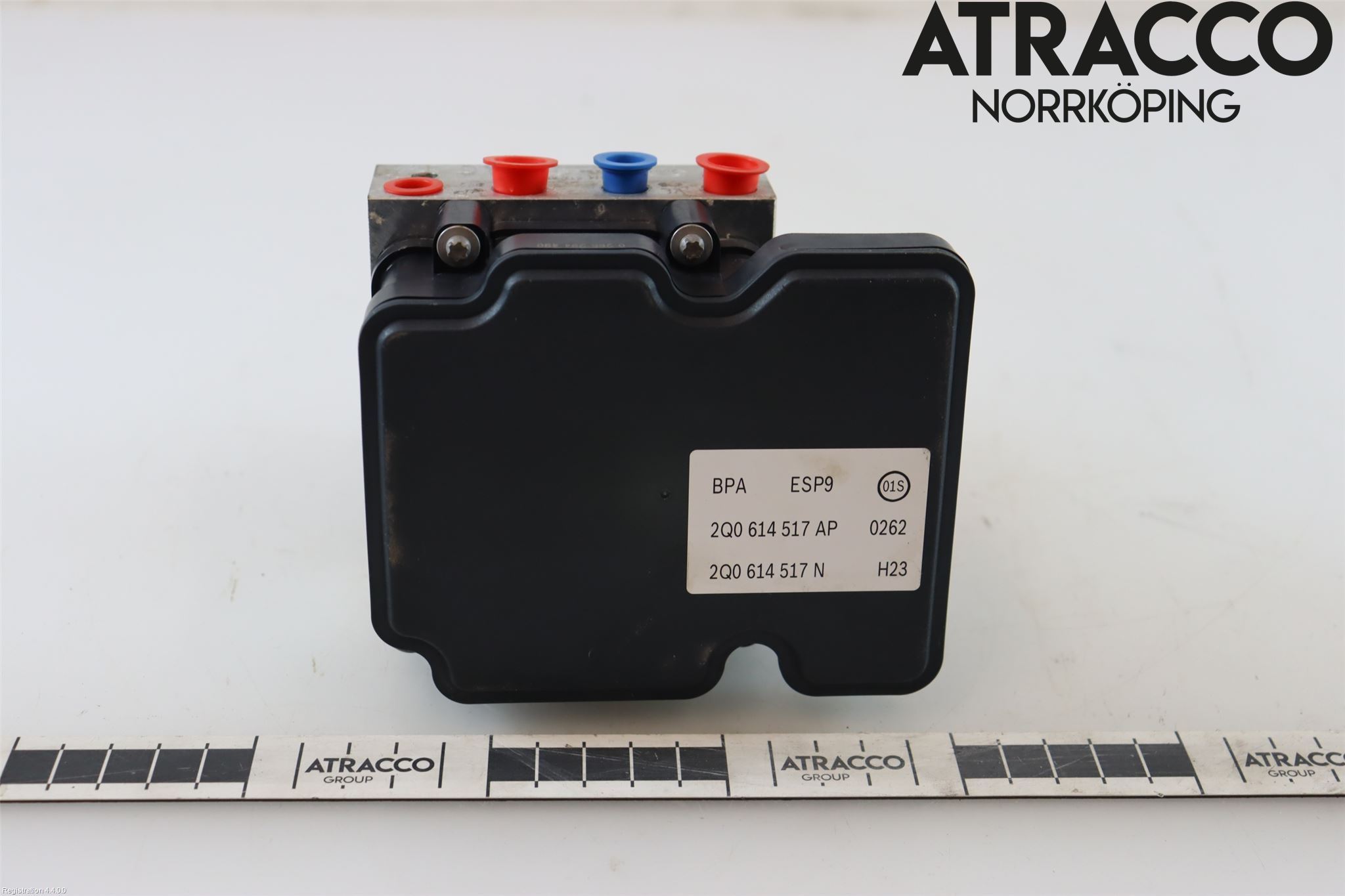 Seat IBIZA V 17-20 Abs Hydraulikkaggregat
