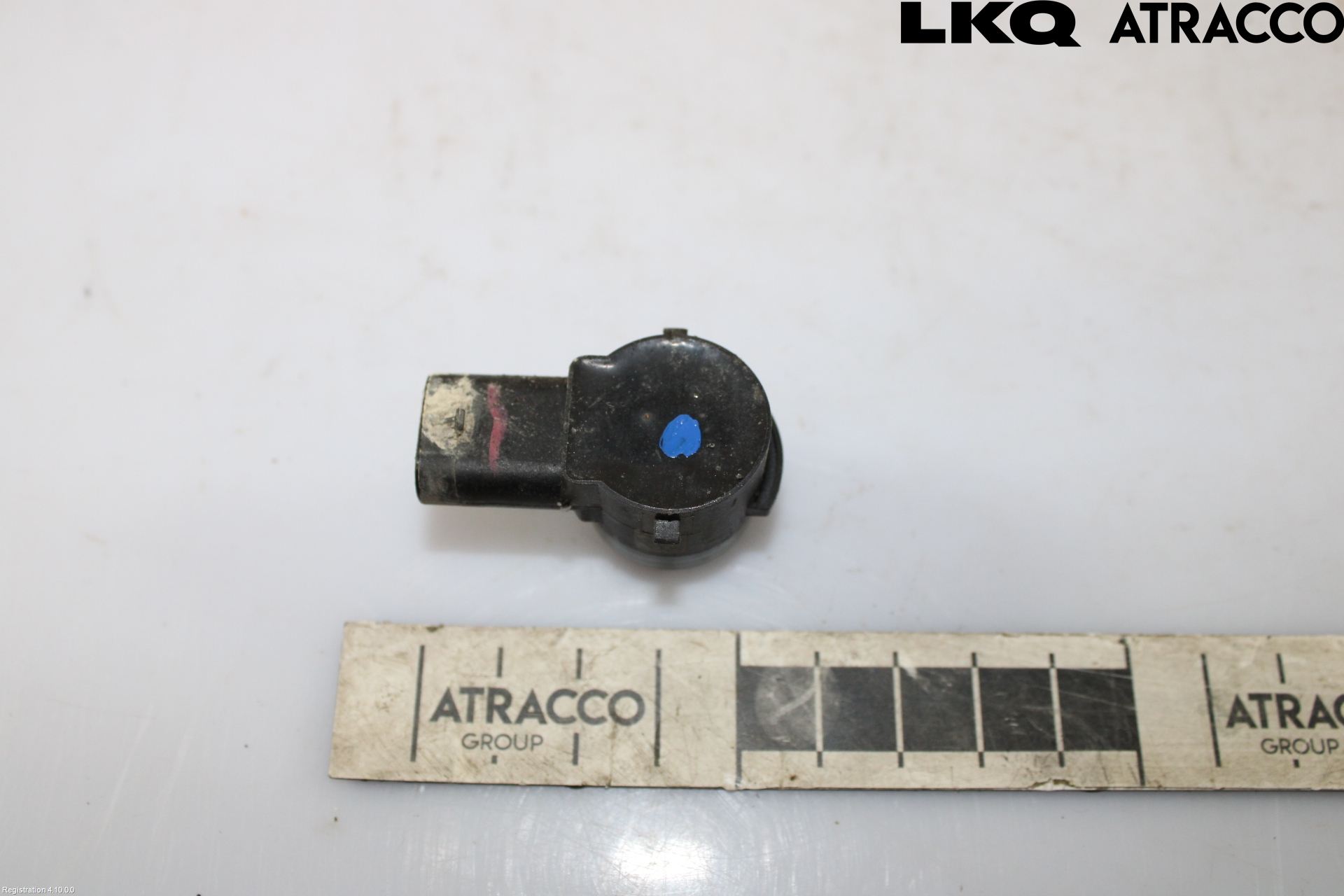Volvo V90 17->> Sensor Ryggesensor