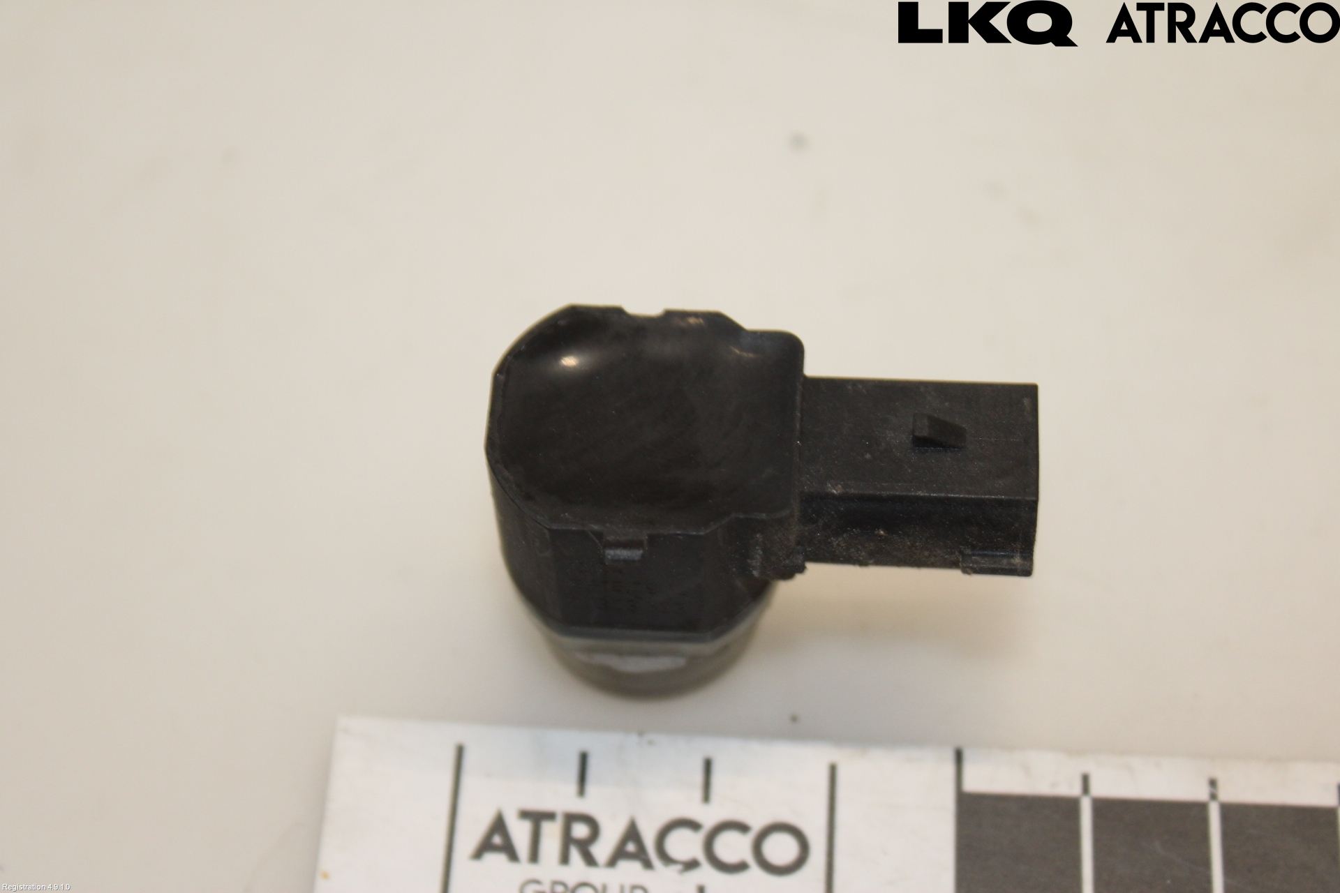 Ford MONDEO 15-22 Sensor Parkering Front
