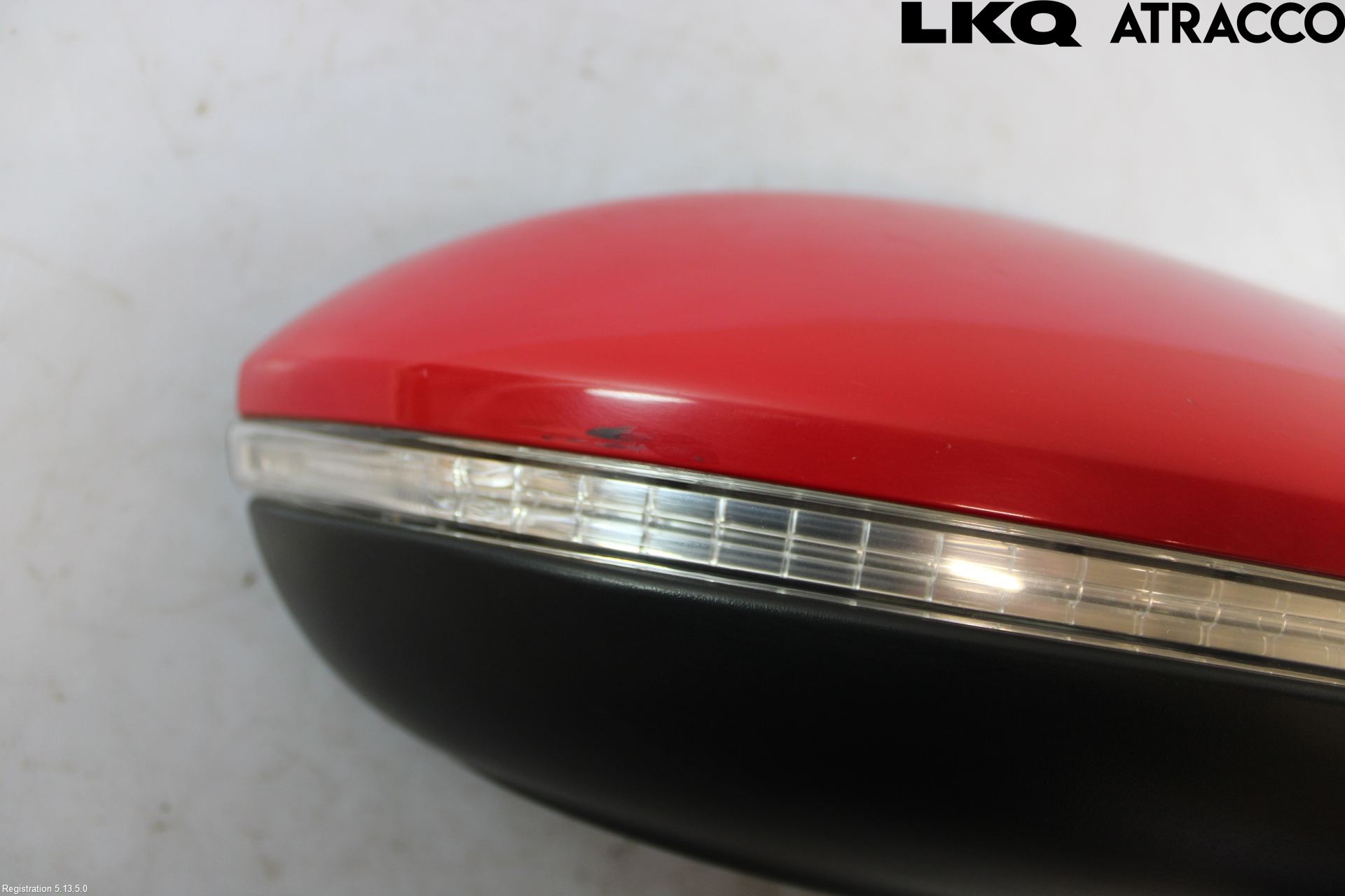 Volkswagen VW GOLF SPORTSVAN 15-20 Speil H M-El Justering