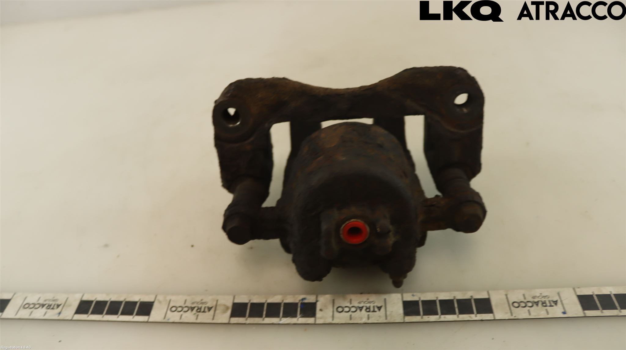 Suzuki BALENO 95-19 Bremsecaliper Foran Venstre
