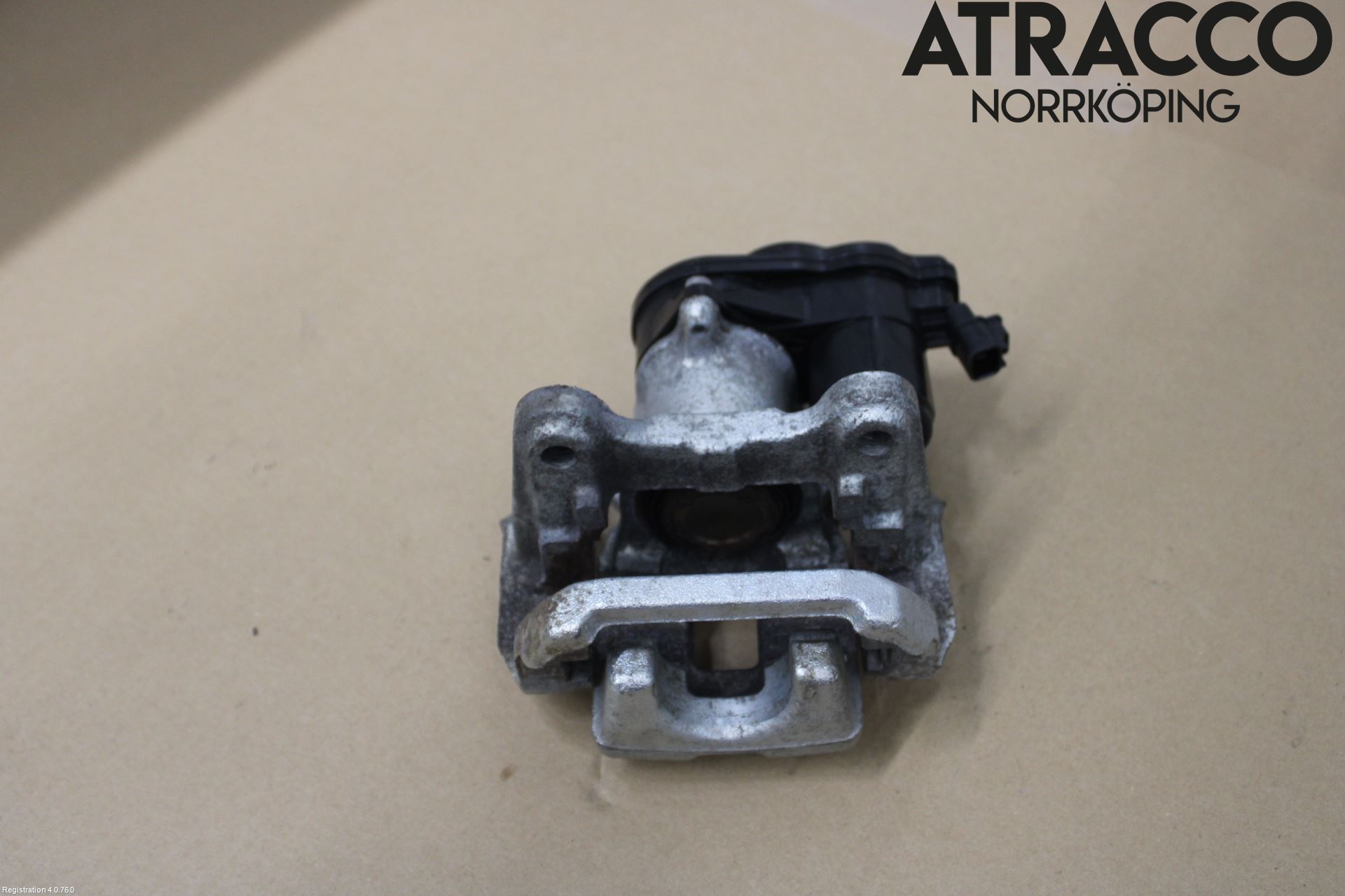Toyota RAV4 19- Bremsecaliper Bak Høyre