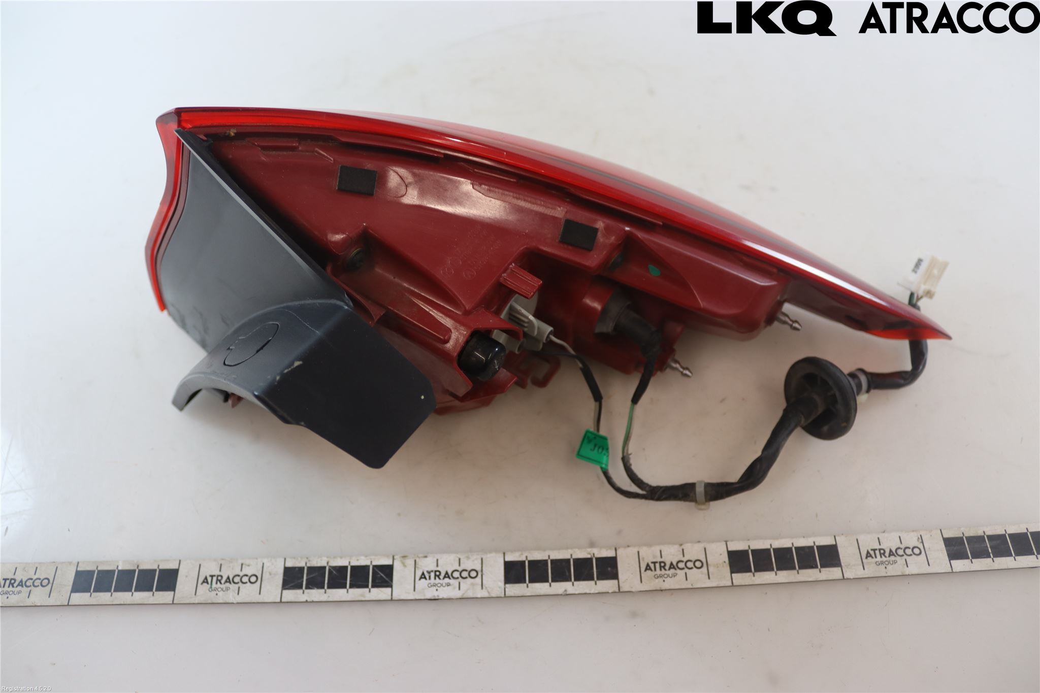 Hyundai IONIQ AE 17-22 Baklykt Venstre