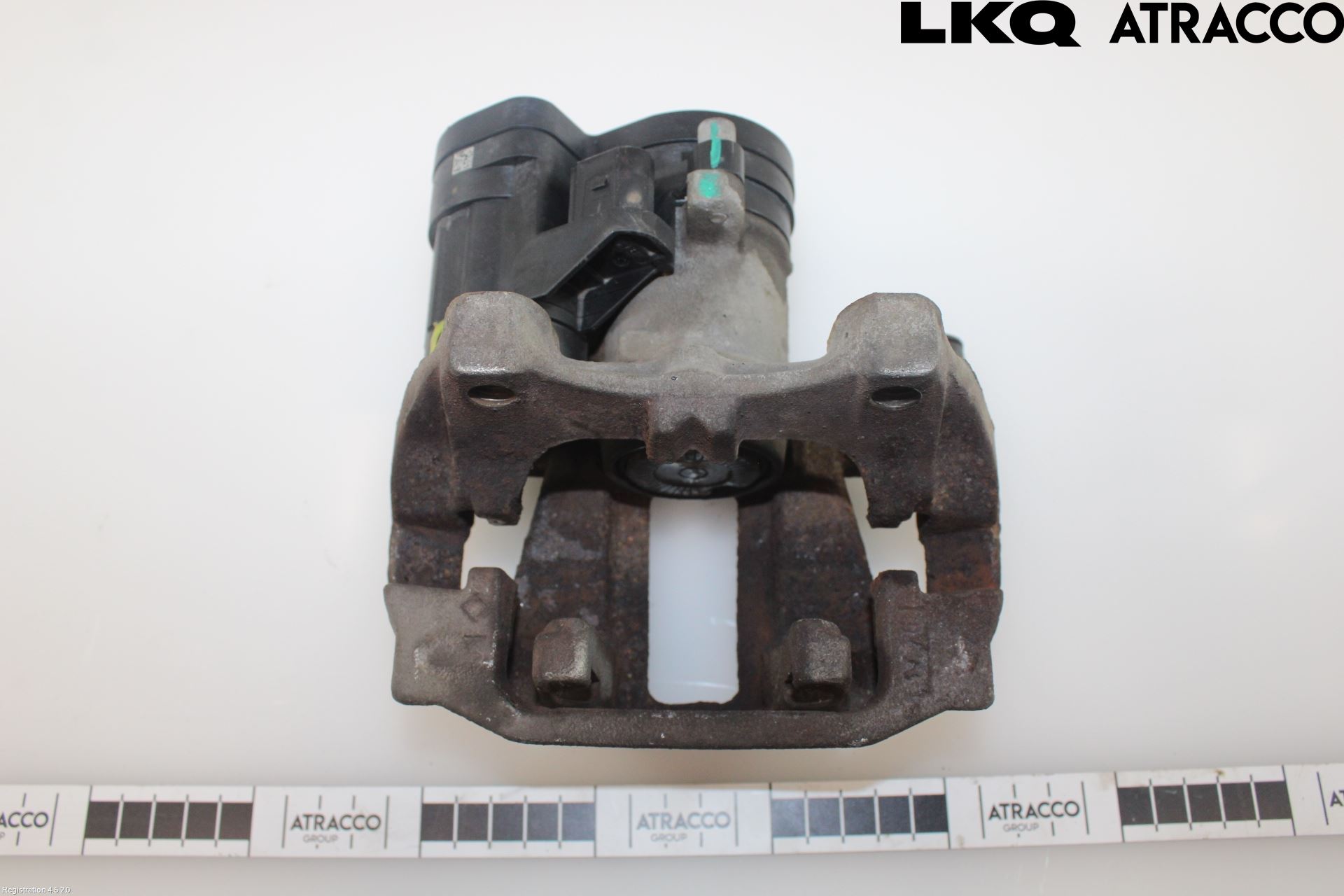Audi A3/S3 8Y 21- Bremsecaliper Bak Venstre