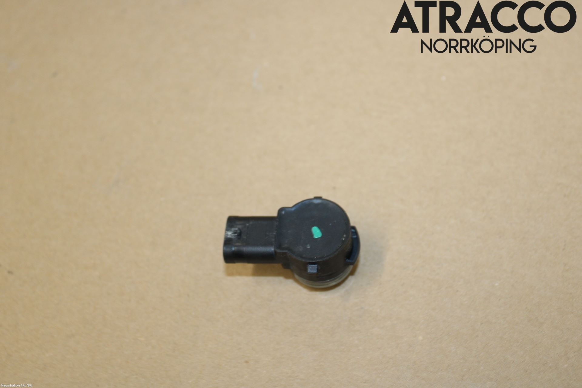 Skoda OCTAVIA (5E) 13-20 Sensor Ryggesensor