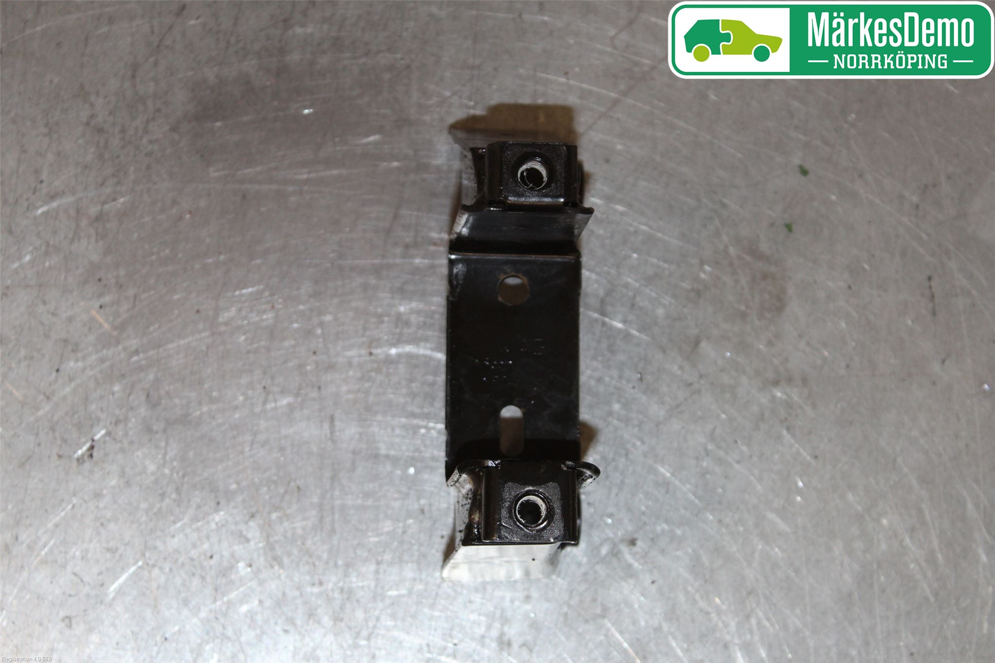 Seat IBIZA IV 08-16 Gearkasse Feste Stål-Alu
