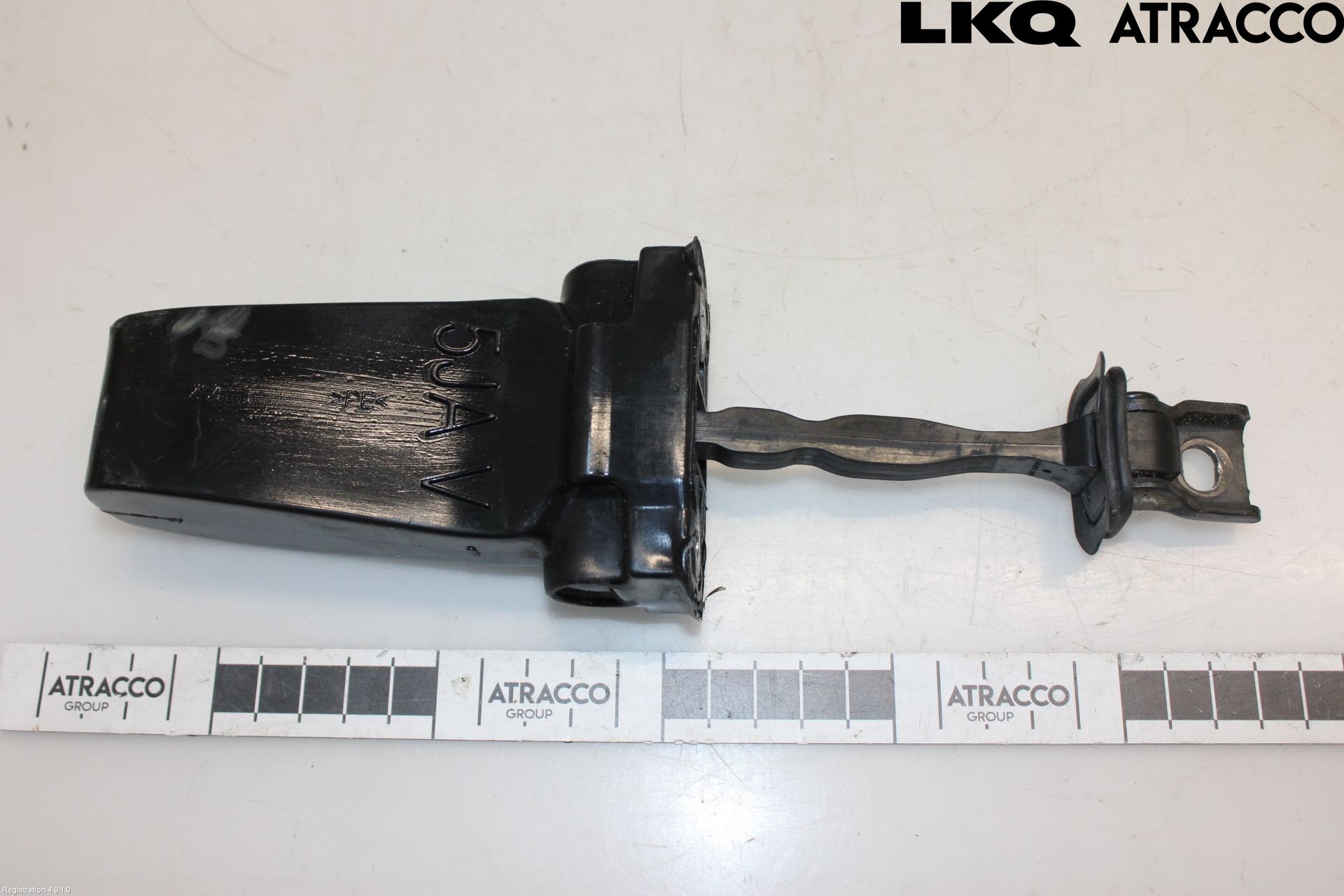 Skoda RAPID Dørstopper