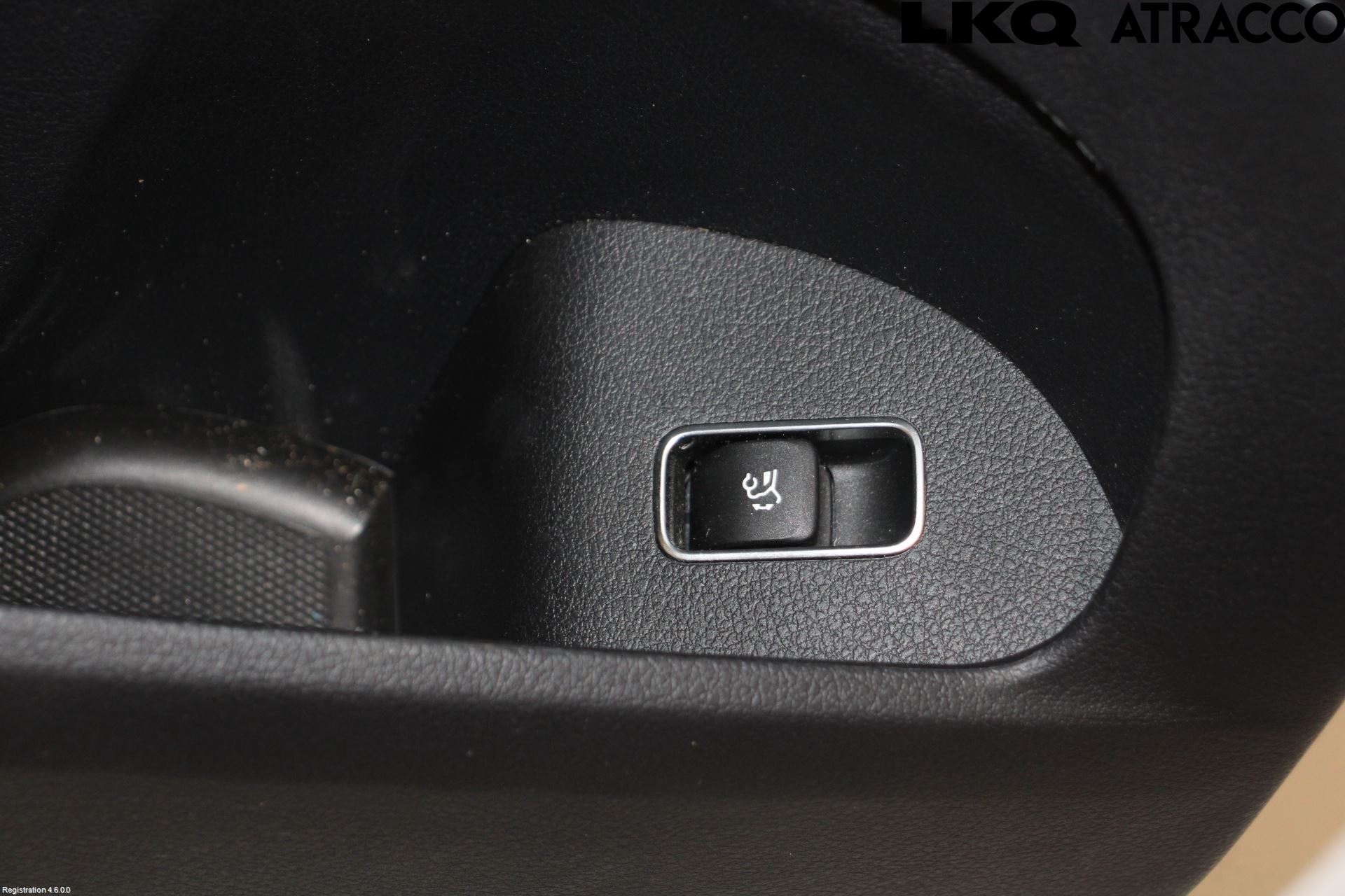 Mercedes-Benz MB GLE-KLASS (W167/V167/C167) 19- Innr Dørtrekk Venstre
