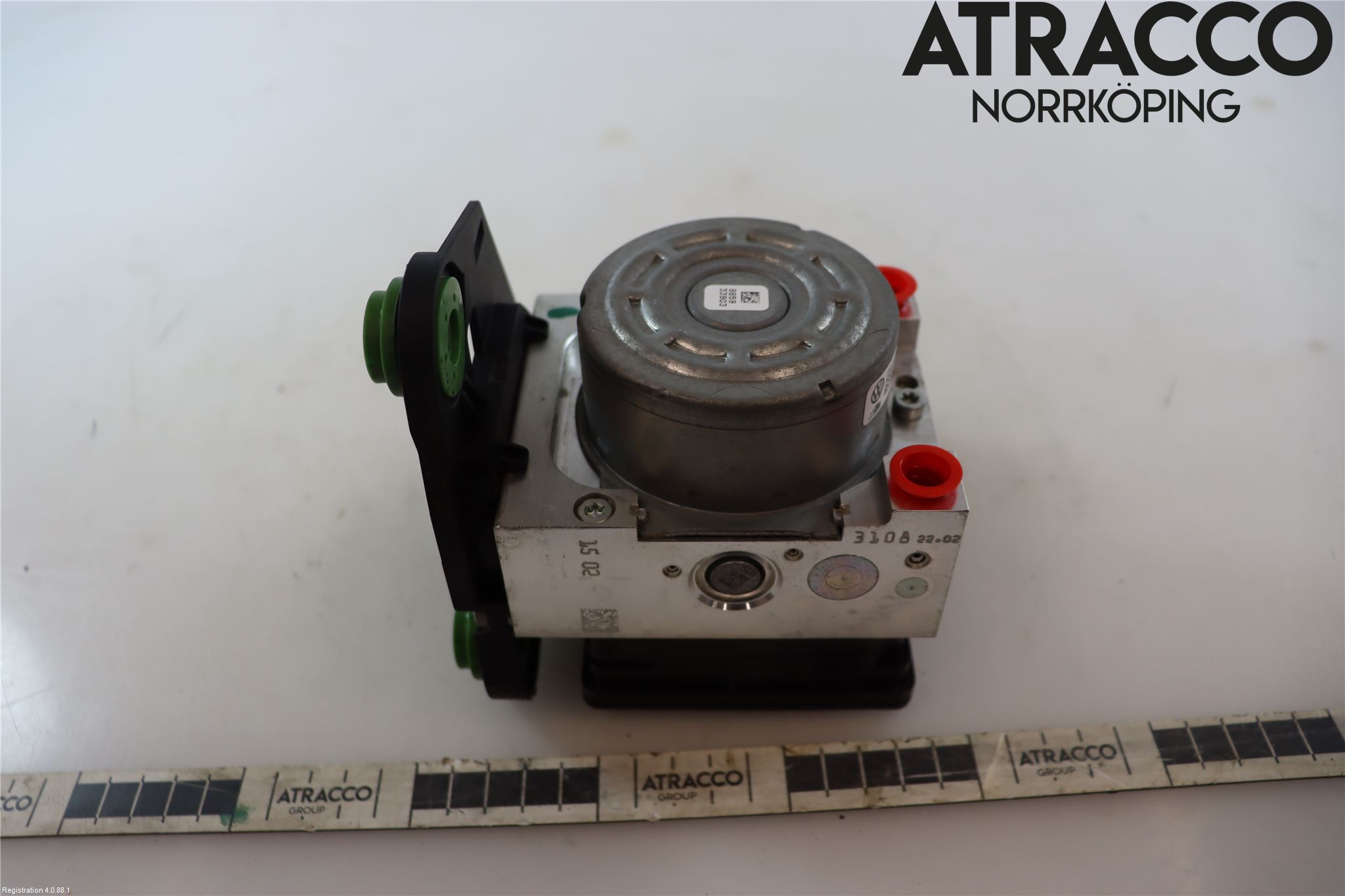 Volkswagen VW PASSAT 20-24 Abs Hydraulikkaggregat
