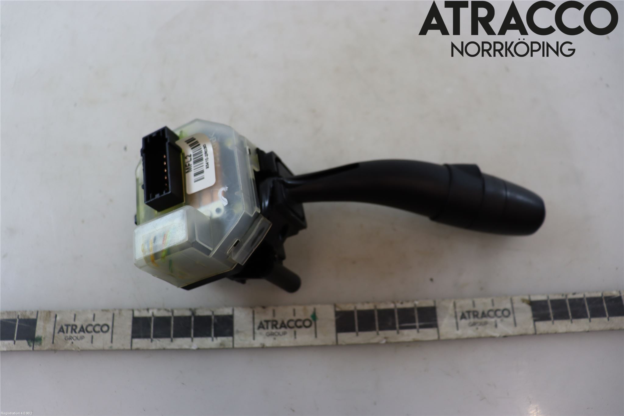 Hyundai i30 FD 07-12 Bryter Ratt Blinklys - Lys
