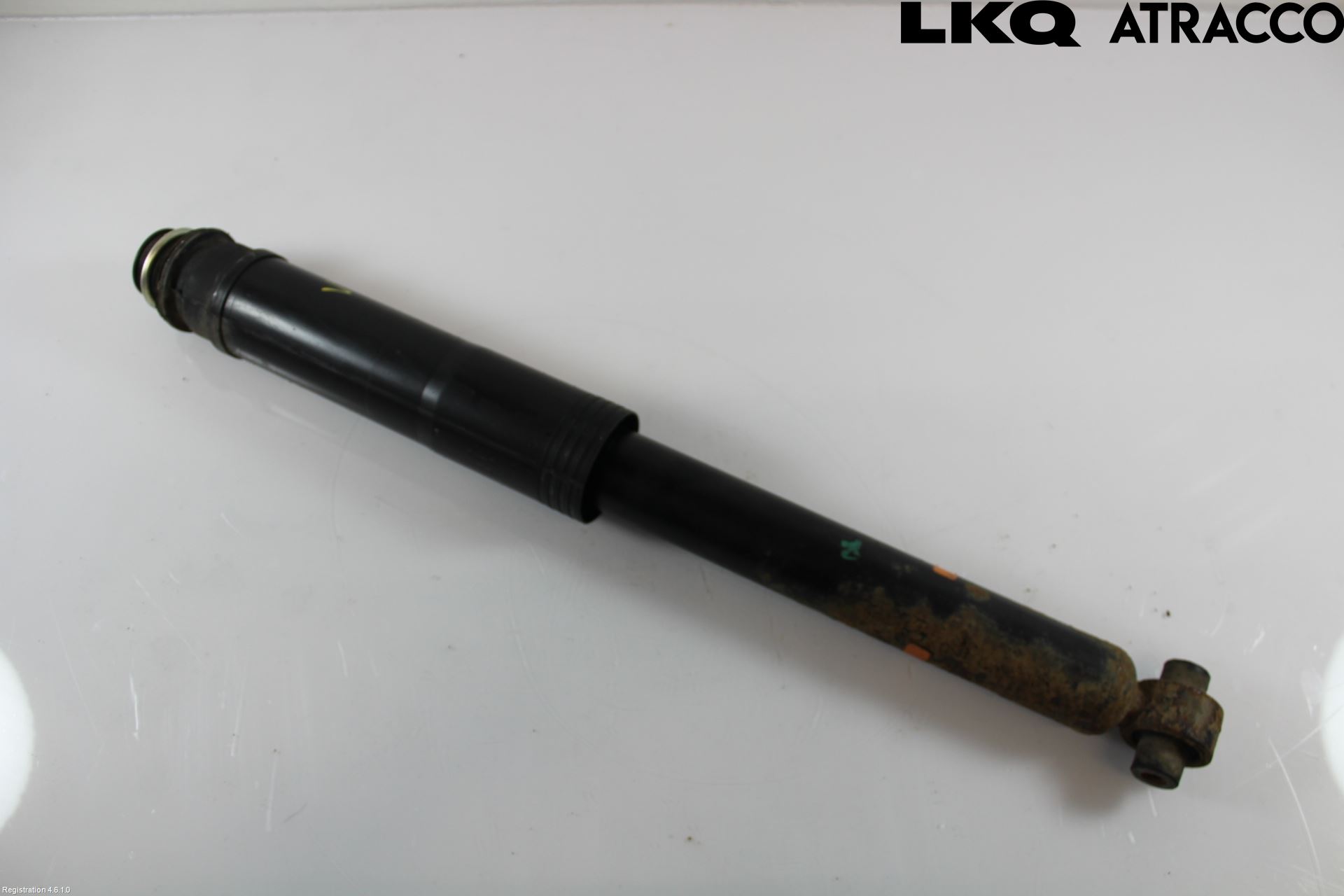 Toyota AURIS 13-19 Støtdemper Bak