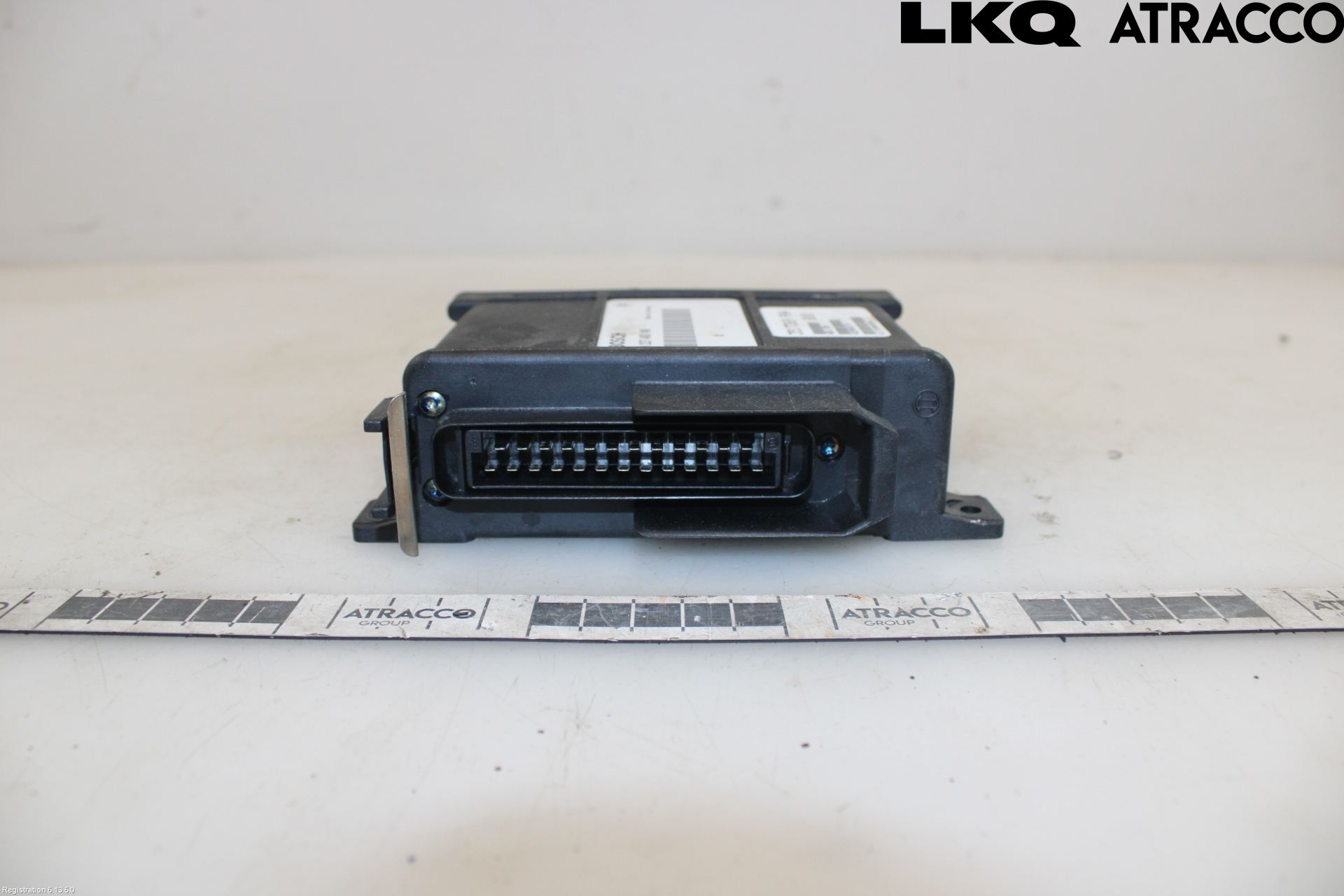 Volvo 940 91-98 Styreenhet Tenning
