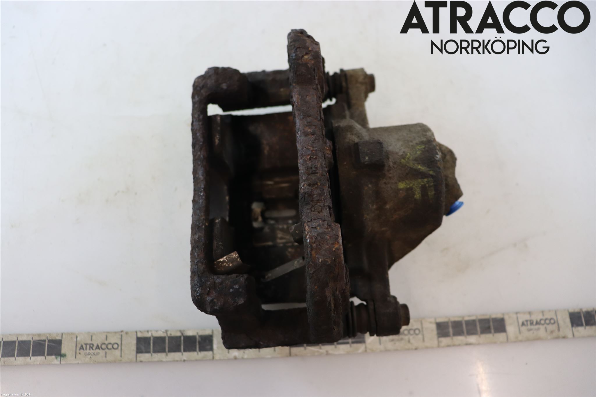 Volvo 940 91-98 Bremsecaliper Foran Venstre