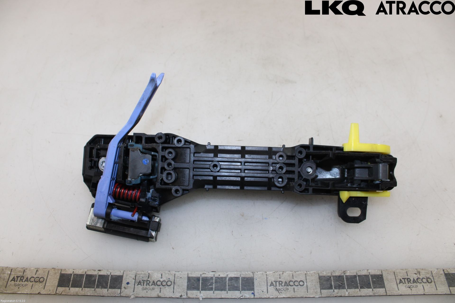 Subaru XV 12-17 Dørhandtak Ytre Høyre