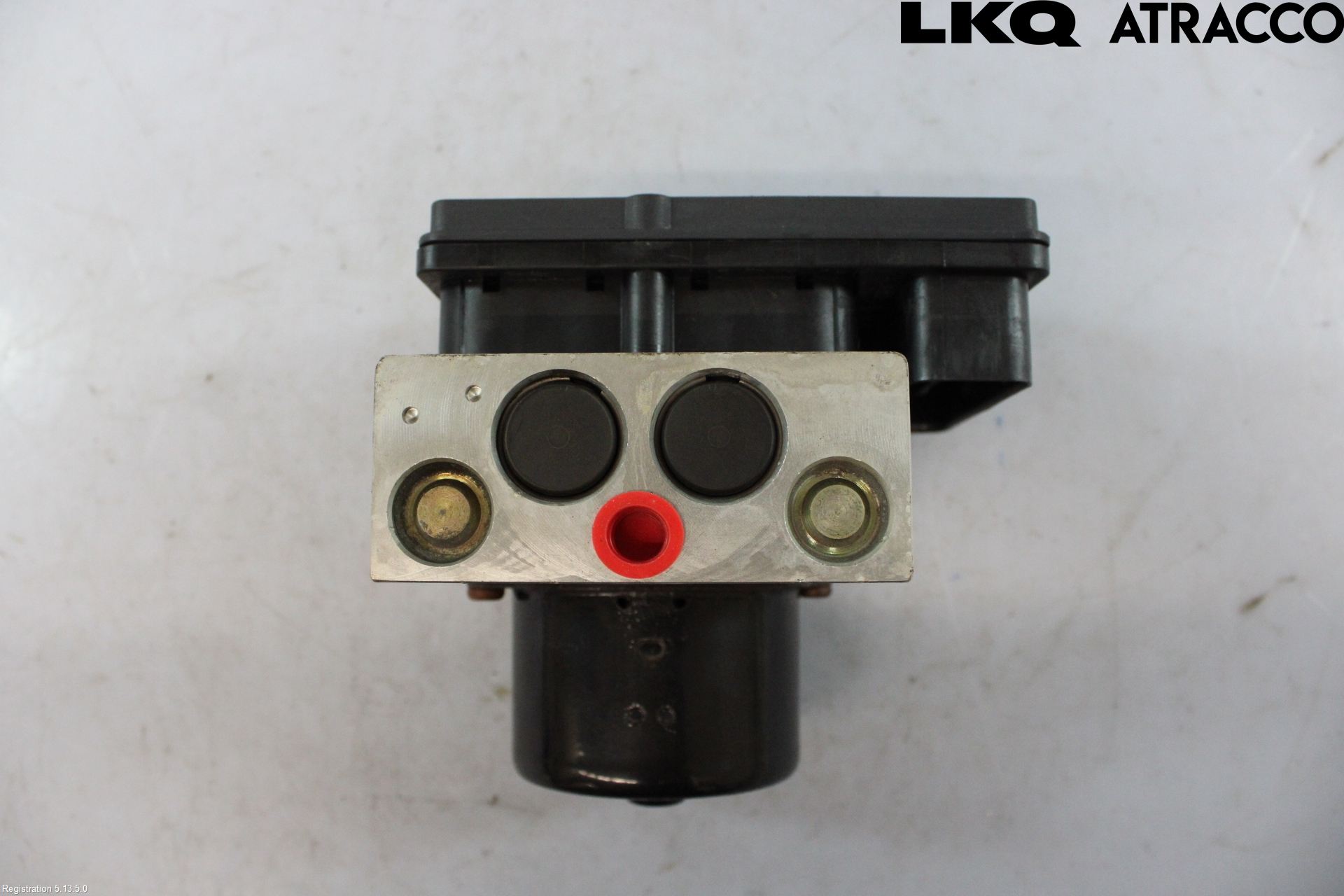 Volvo V70 05-08 Abs Hydraulikkaggregat