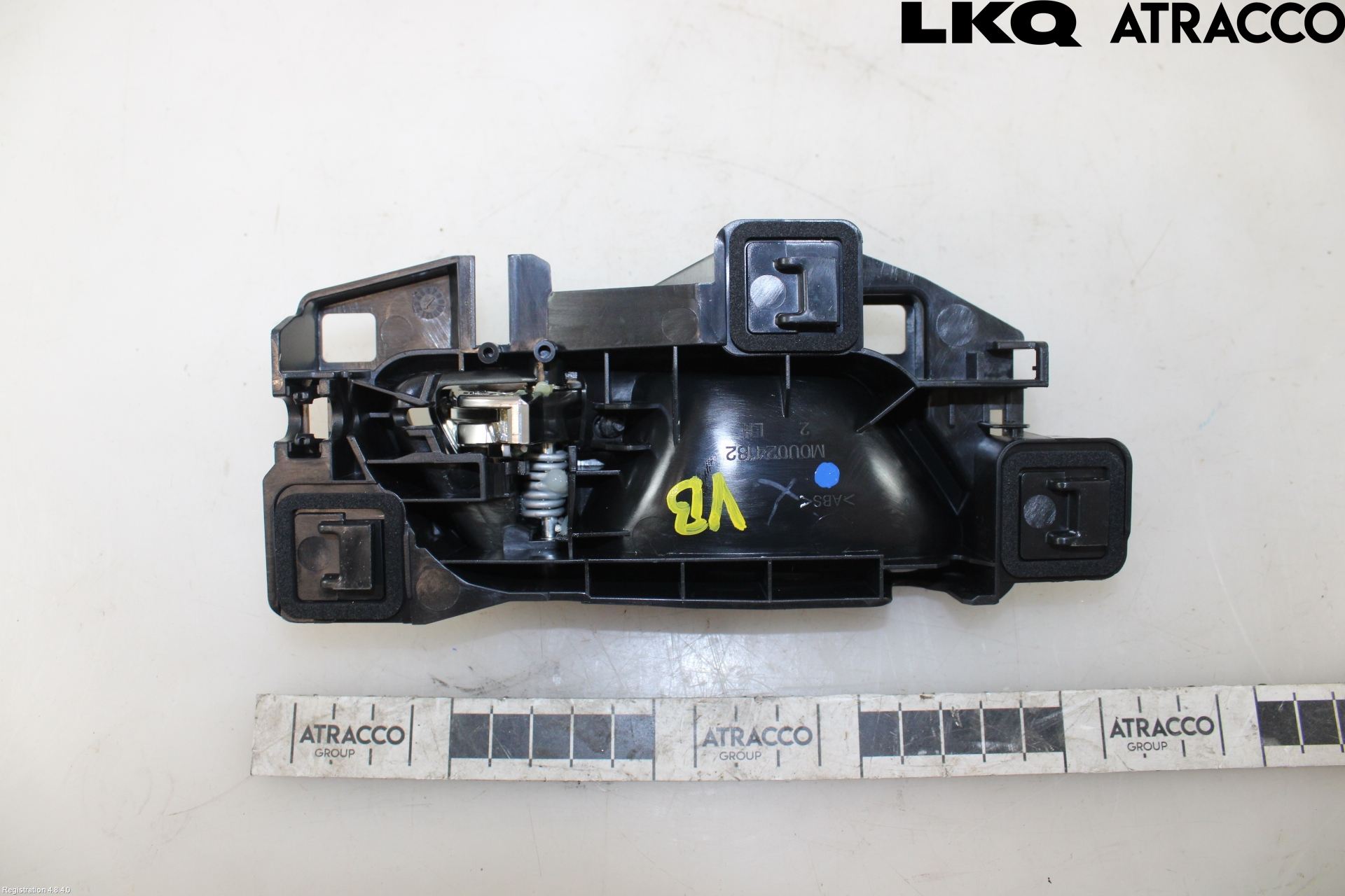 Opel ASTRA L 22- Innr Dørhandtak V Indre