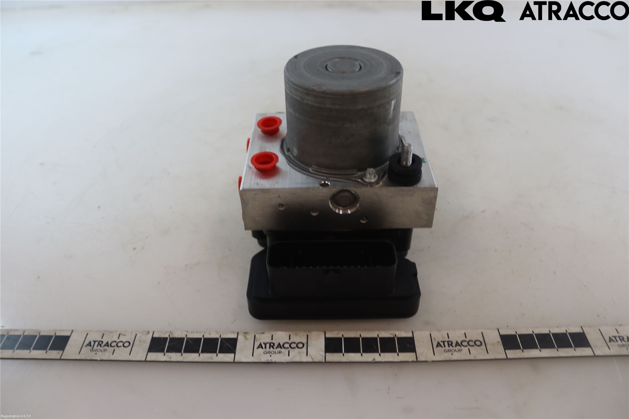 Volkswagen VW TRANSP/CARAVELLE (T6) 16-22 Abs Hydraulikkaggregat