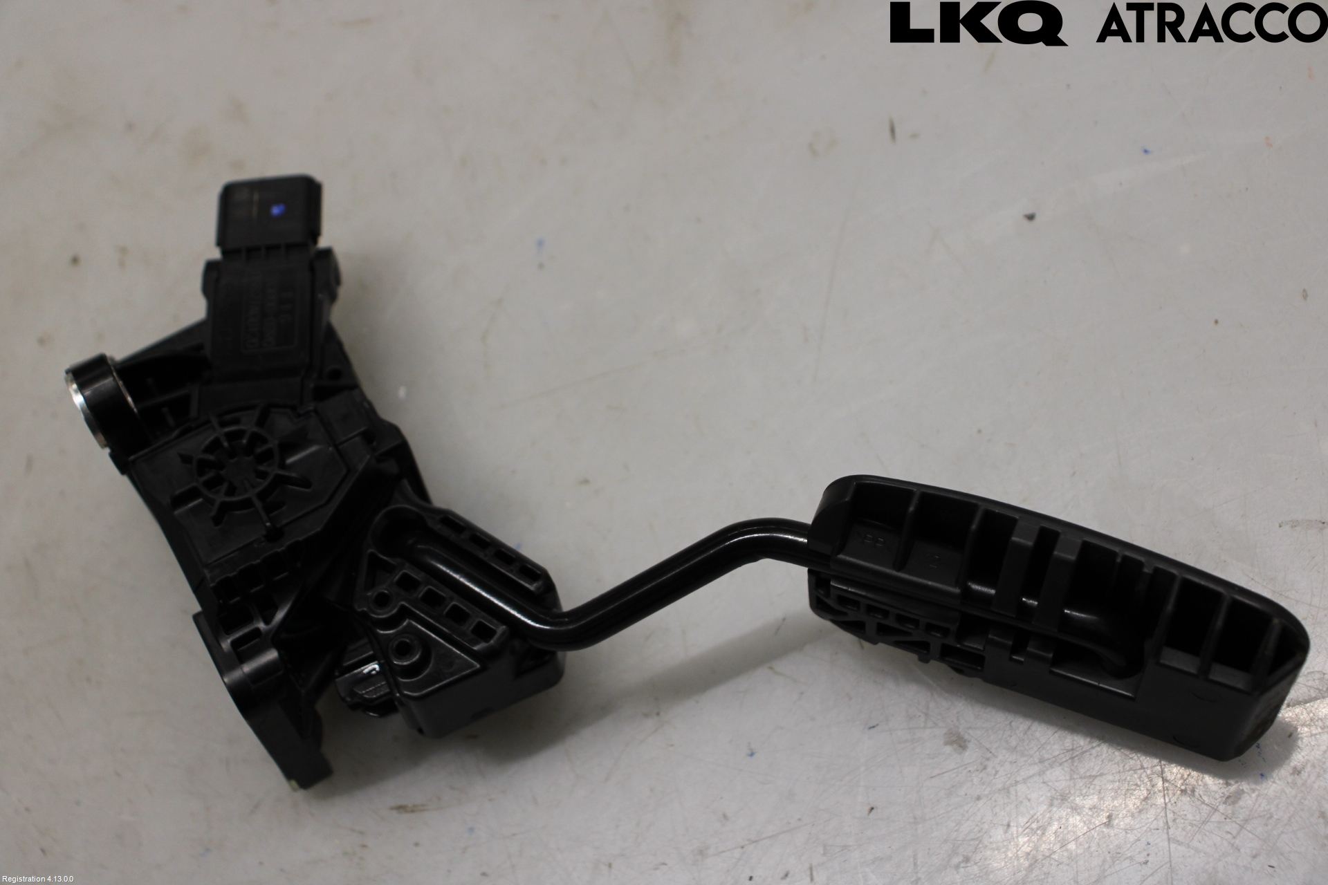 Honda CR-V 13-18 Gasspedal