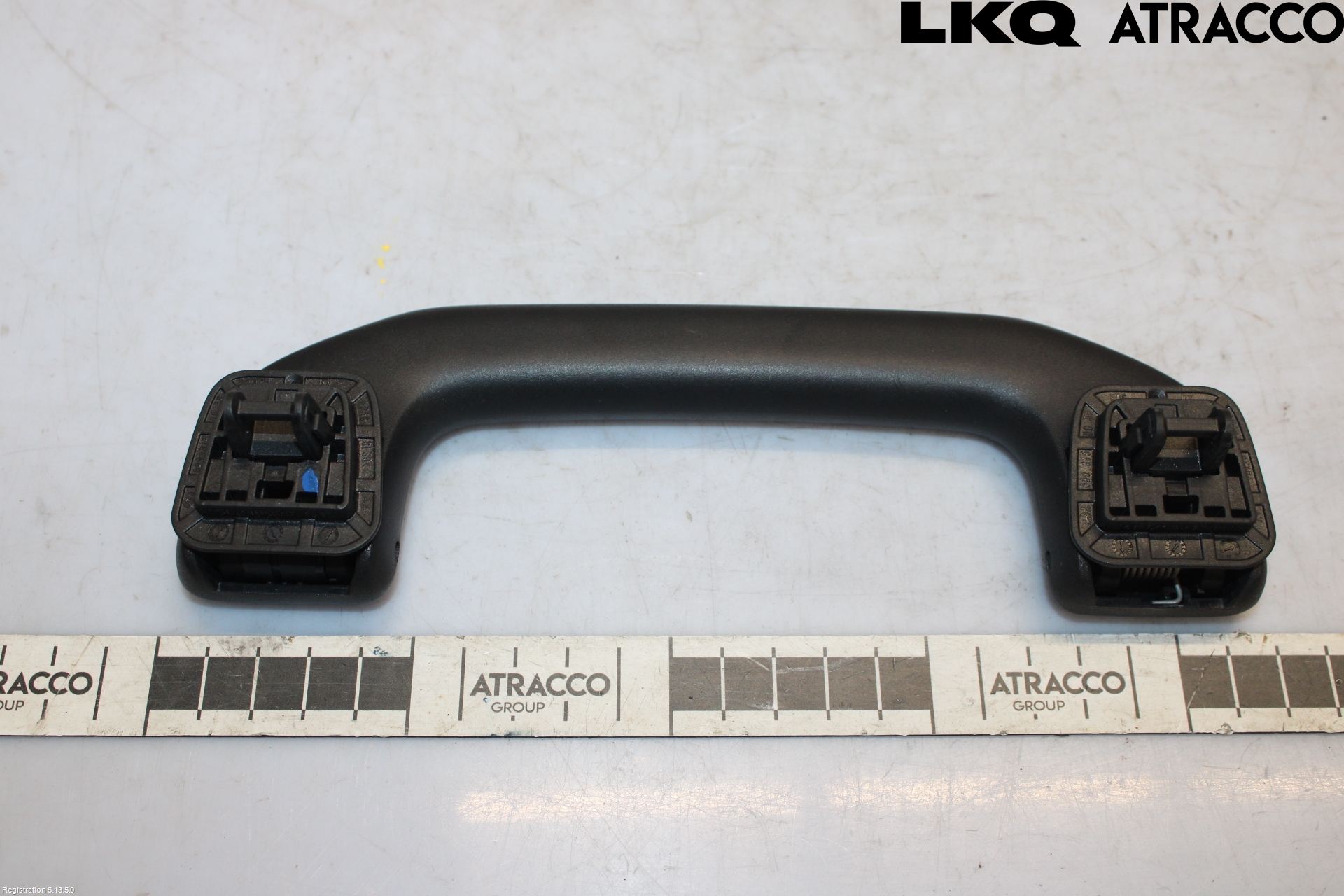 Mercedes-Benz MB EQB (X243) 22- Innrhandtak I Taket