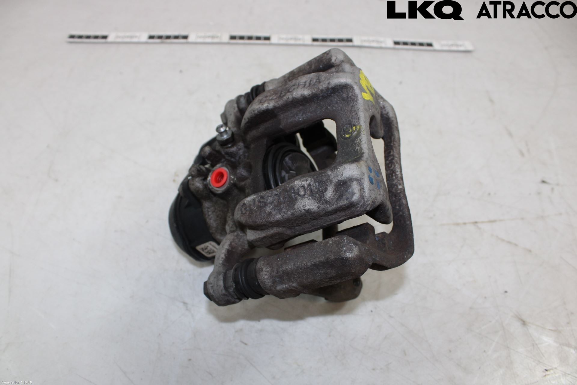 Volkswagen VW PASSAT 24- Bremsecaliper Bak Venstre