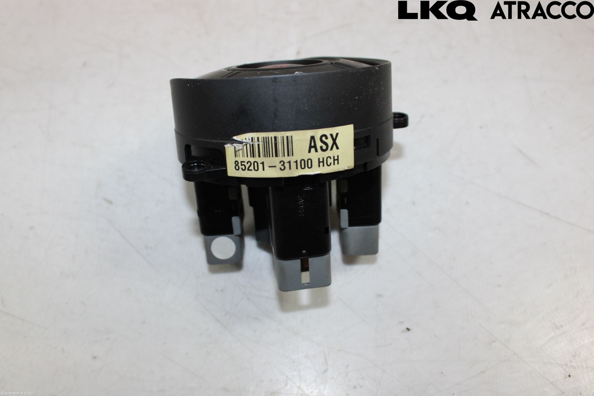 SsangYong SSANG YONG ACTYON/SPORT 06-17 Bryter Multifunksjon