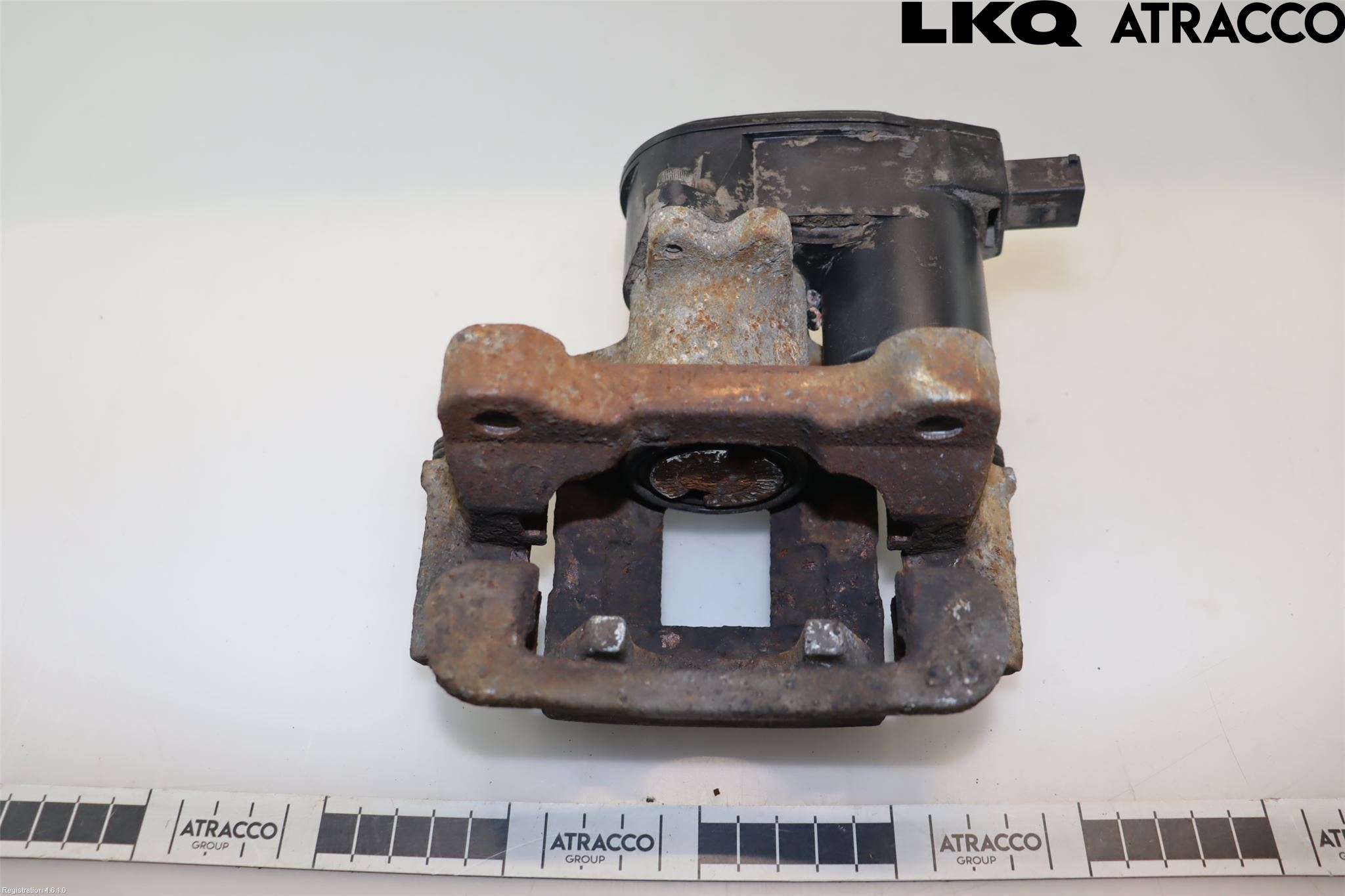 Hyundai IONIQ AE 17-22 Bremsecaliper Bak Venstre