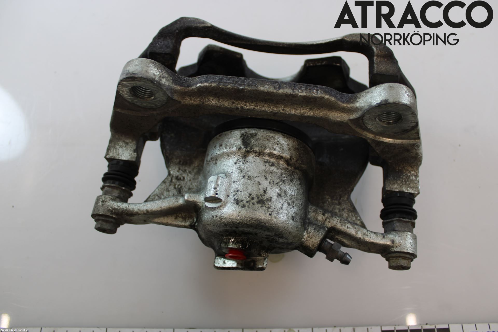 Skoda OCTAVIA (NX) 20- Bremsecaliper Foran Venstre