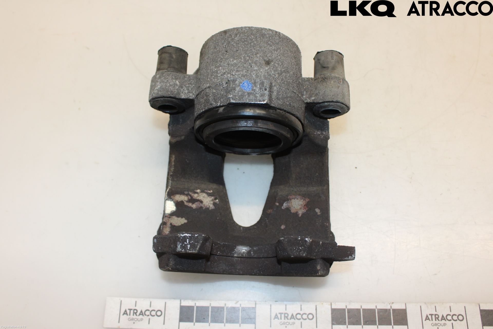 Skoda SCALA 19- Bremsecaliper Foran Venstre