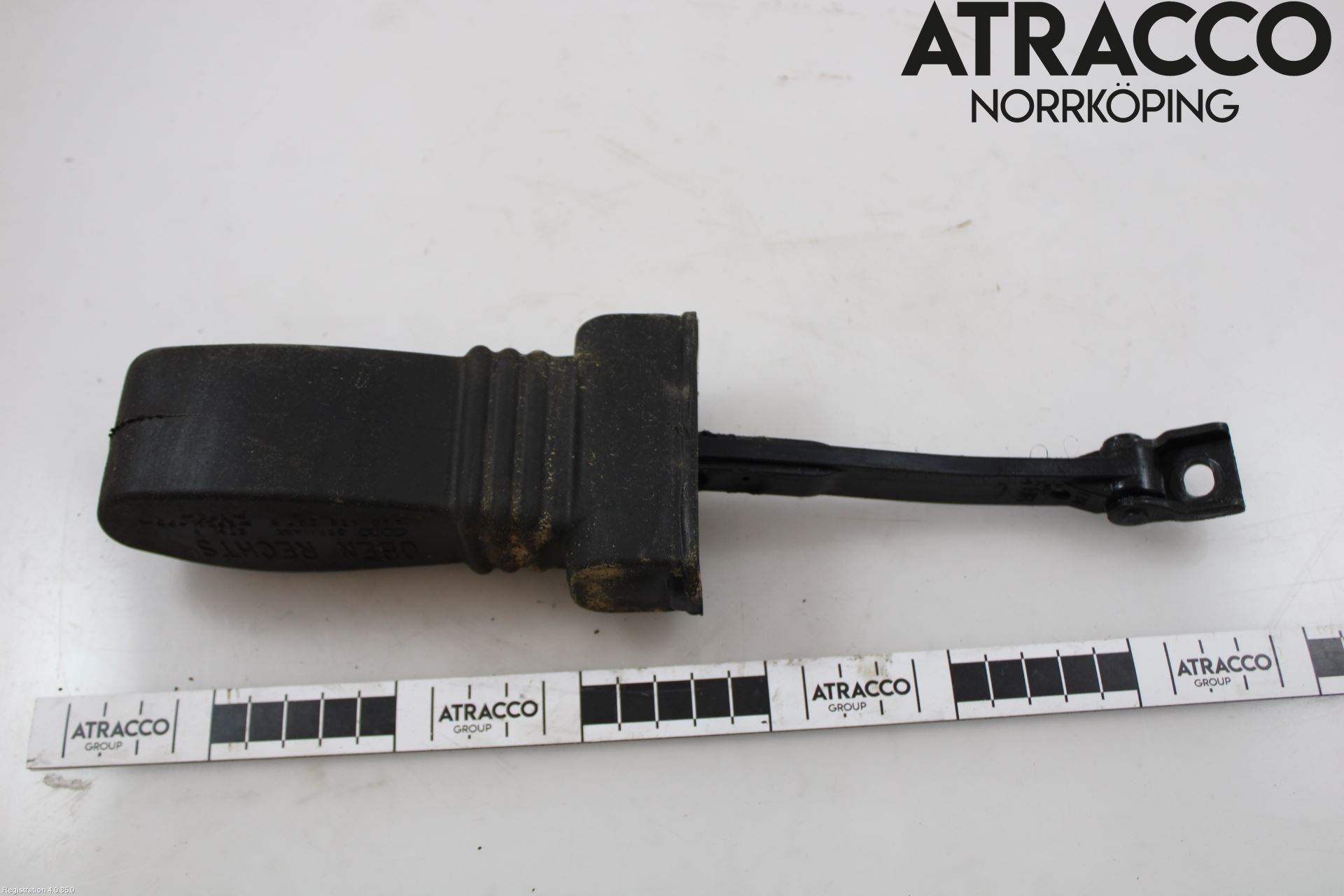 Audi A4 12-15 Dørstopper