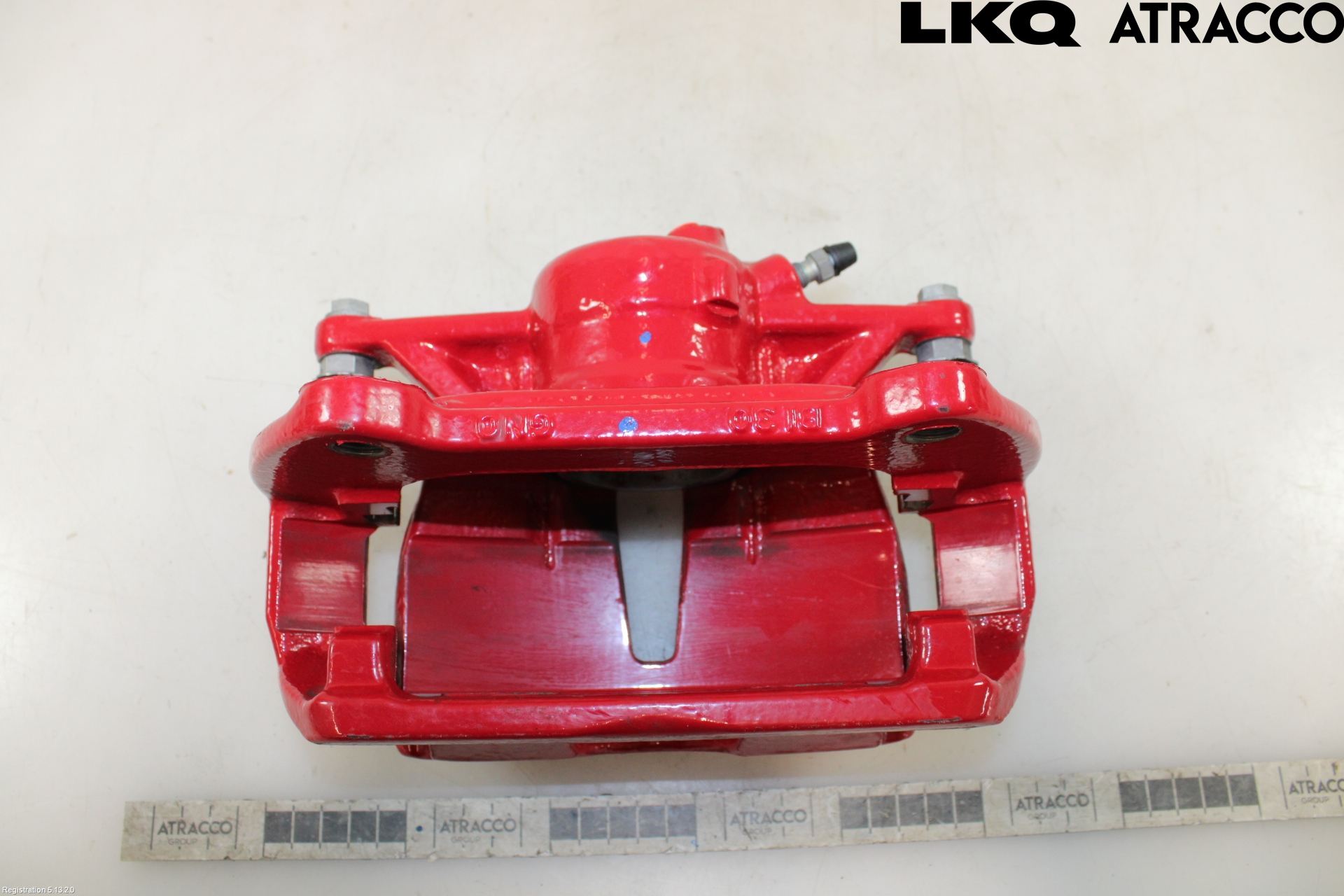Audi A3/S3 8Y 21- Bremsecaliper Foran Høyre
