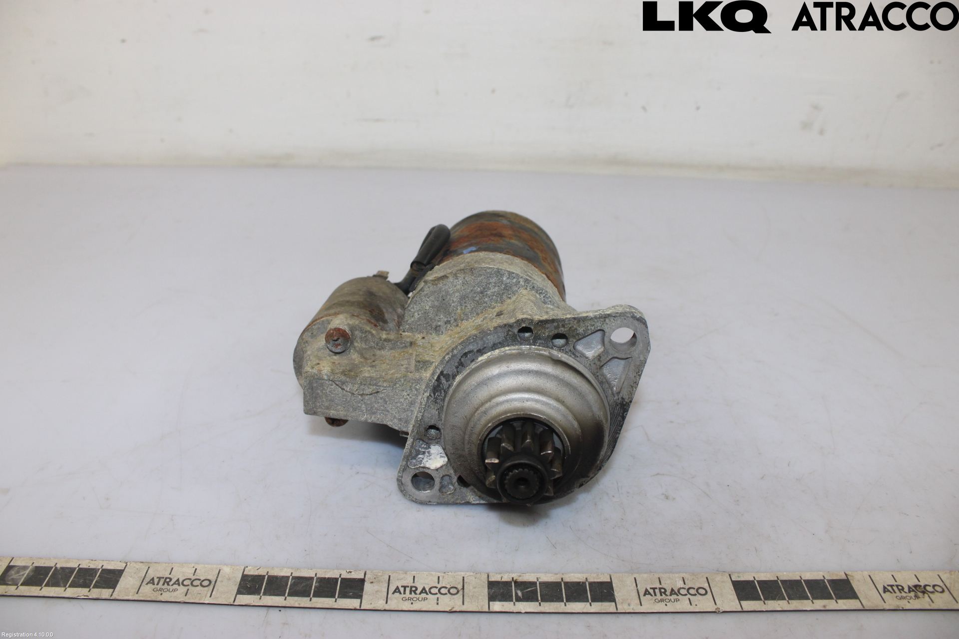 Nissan SUNNY 87-91 Startmotor