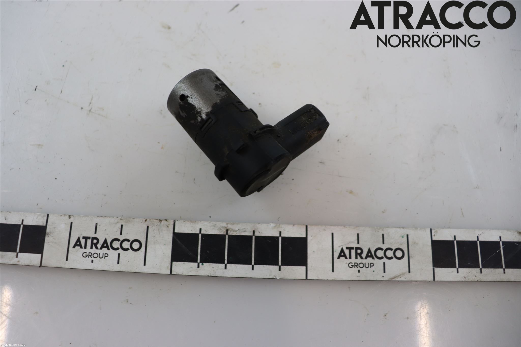 Jaguar XF 08-15 Sensor Ryggesensor