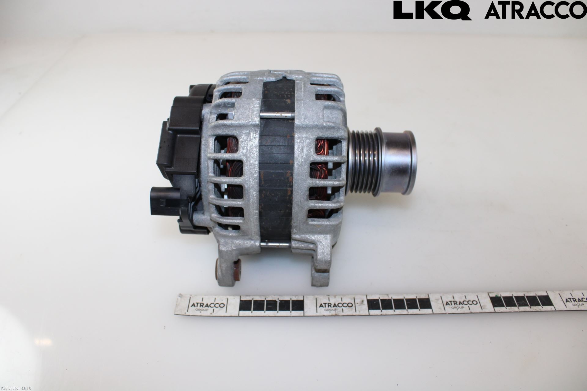 Volkswagen VW GOLF / E-GOLF VII 13-20 Dynamo