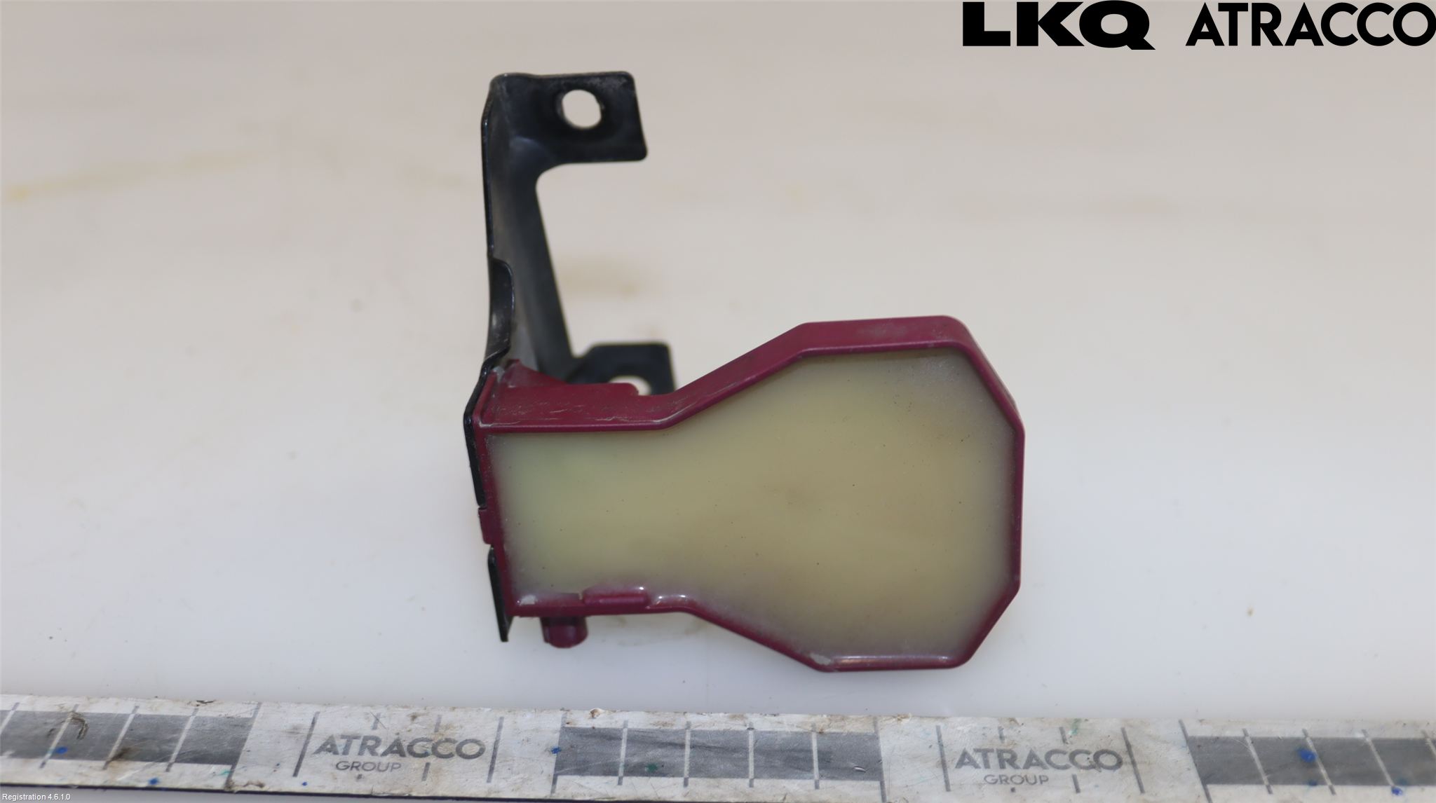 Skoda SCALA 19- Stereo Antenne Radio-Tv