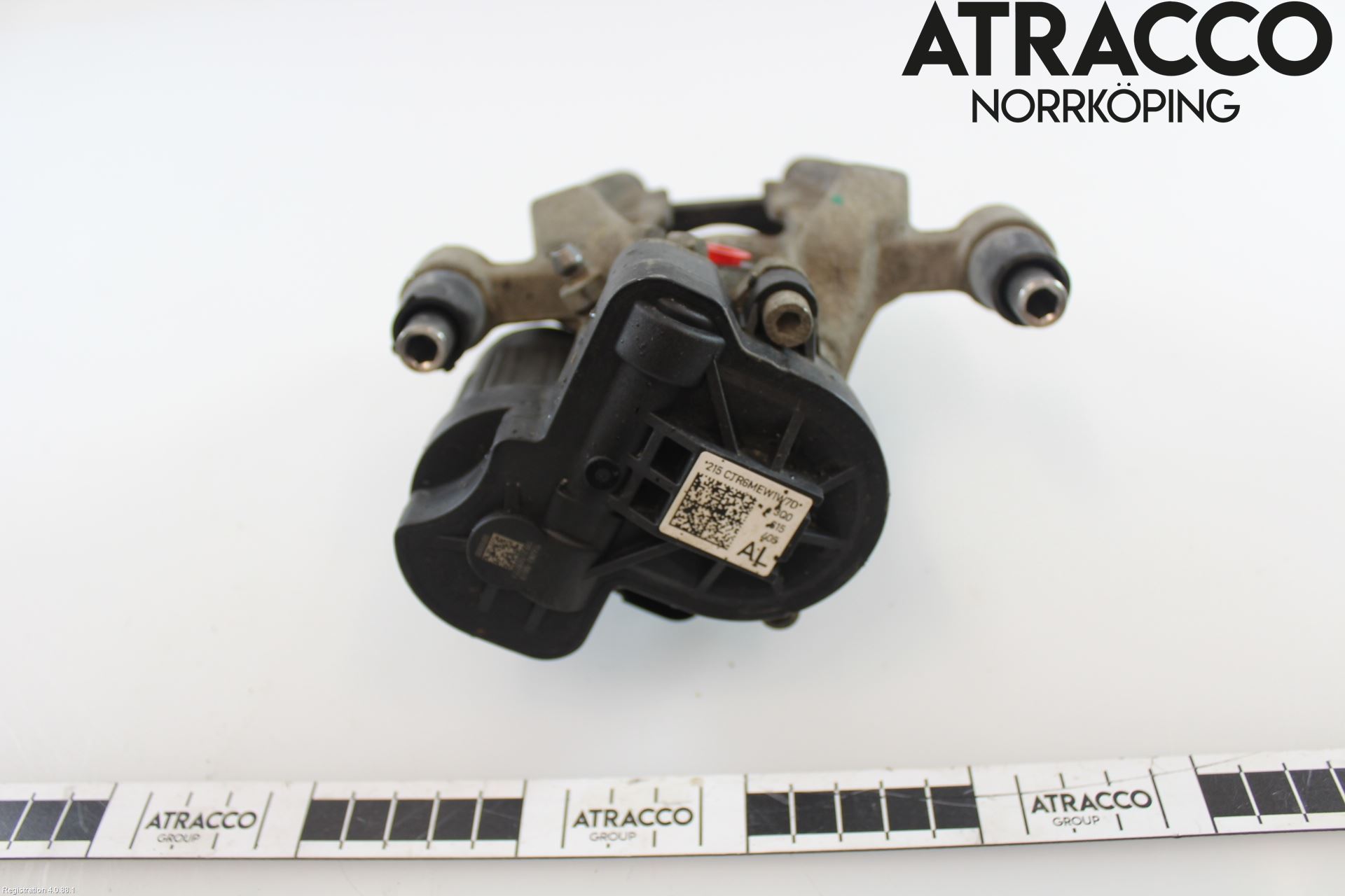 Audi Q3 F3 19- Bremsecaliper Bak Venstre