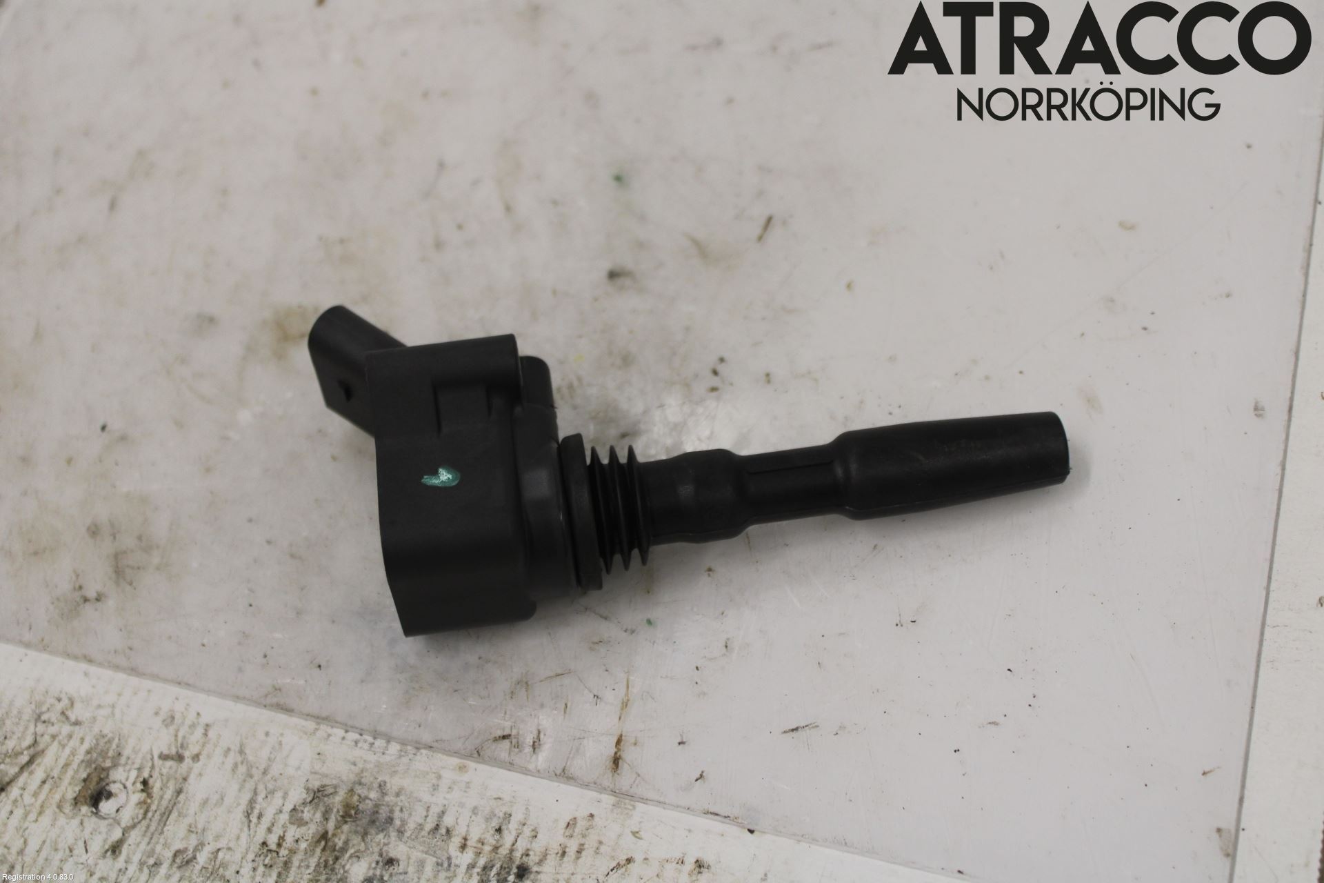 Seat ARONA Coil