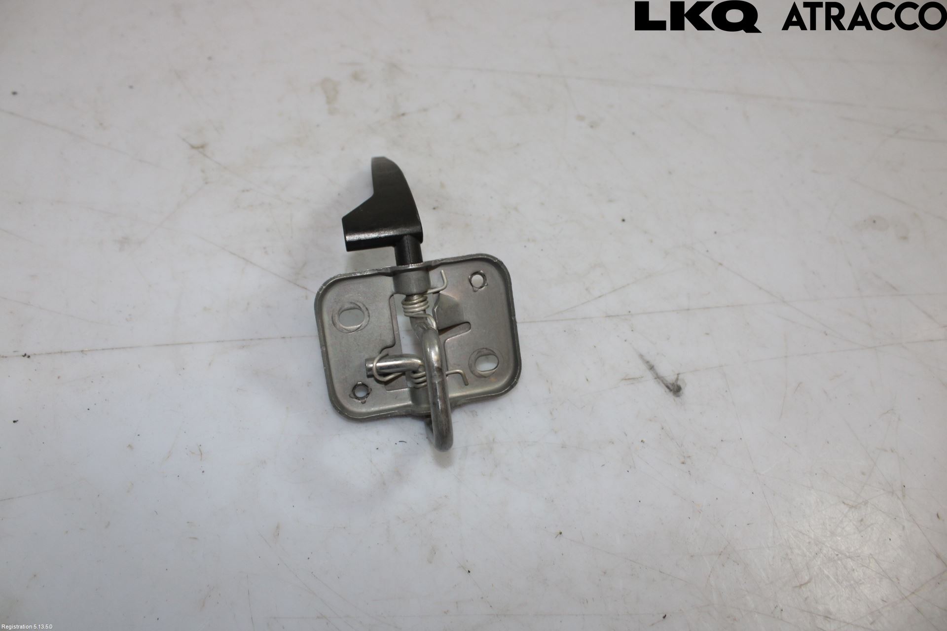 Volkswagen VW ID.4 21- Panser Stormkrok