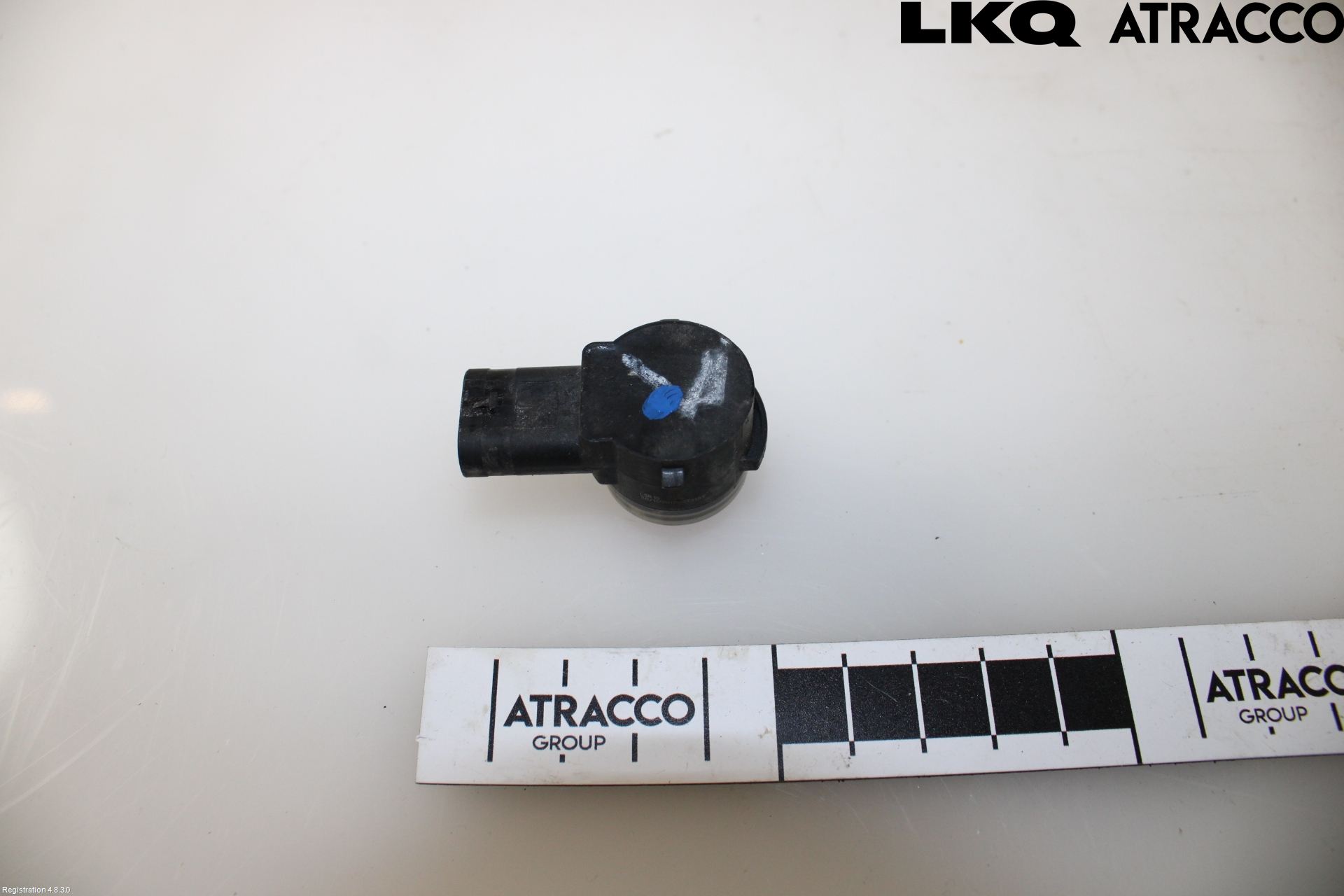 Volkswagen VW PASSAT 15-19 Sensor Ryggesensor