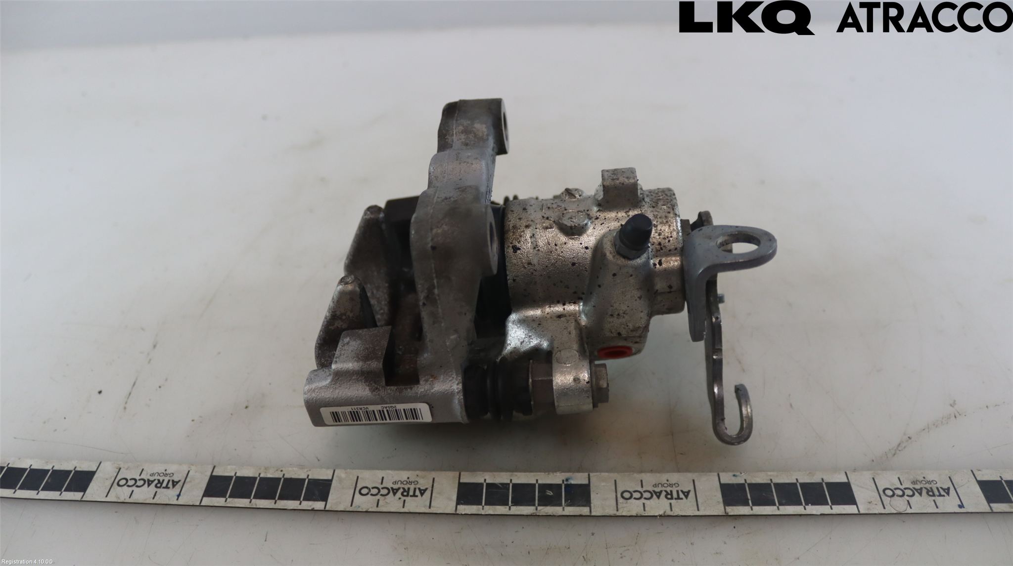 Skoda SCALA 19- Bremsecaliper Bak Venstre