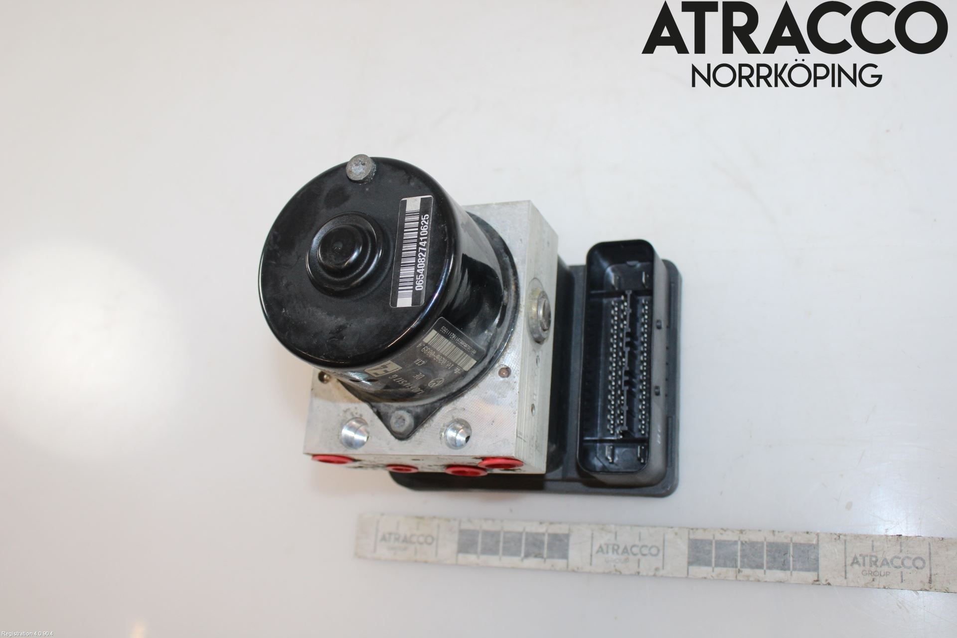Audi A3/S3     96-03 Abs Hydraulikkaggregat