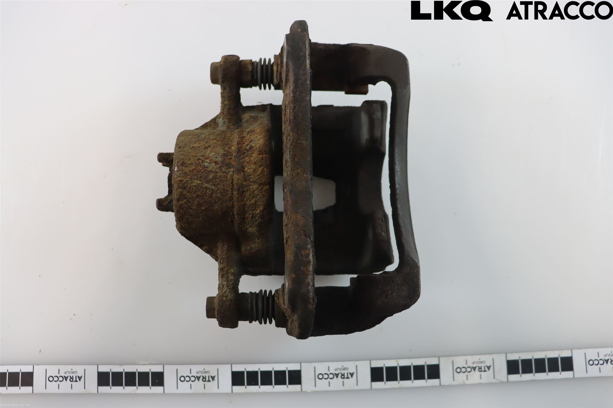 Kia RIO 12-16 Bremsecaliper Foran Høyre