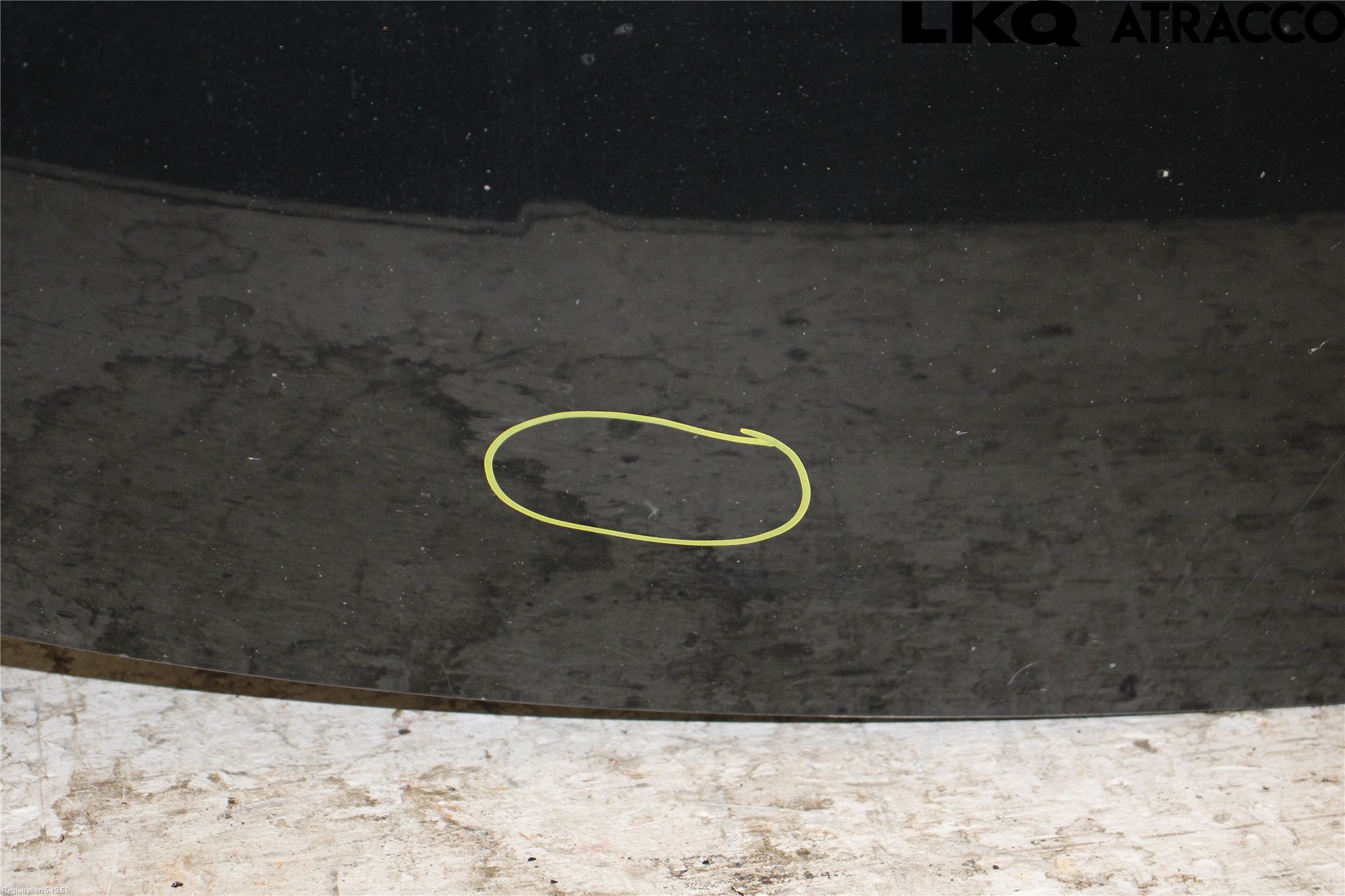 Ford MONDEO 07-15 Panser