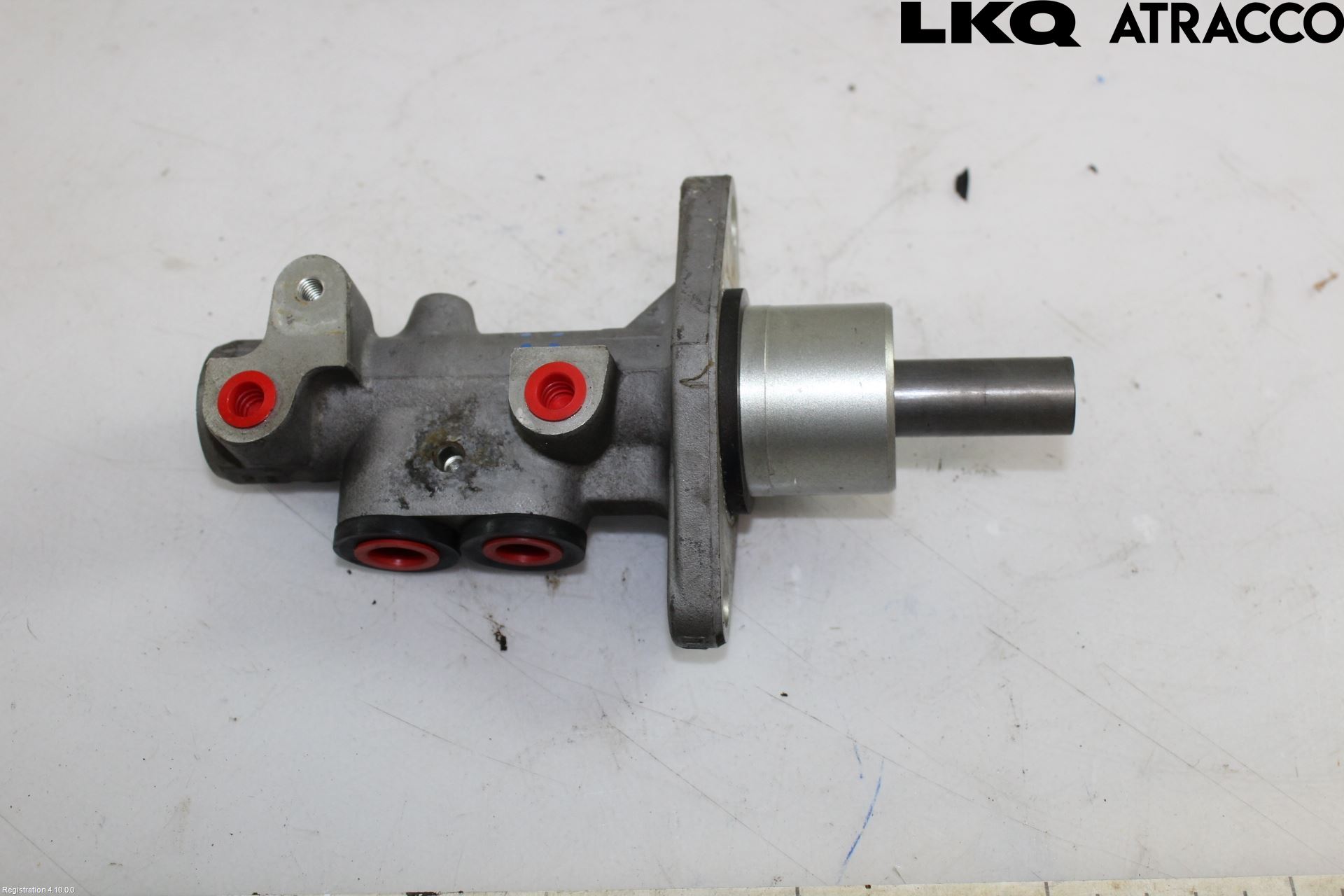 Volkswagen VW GOLF III 92-99 Brems Hovedsylinder