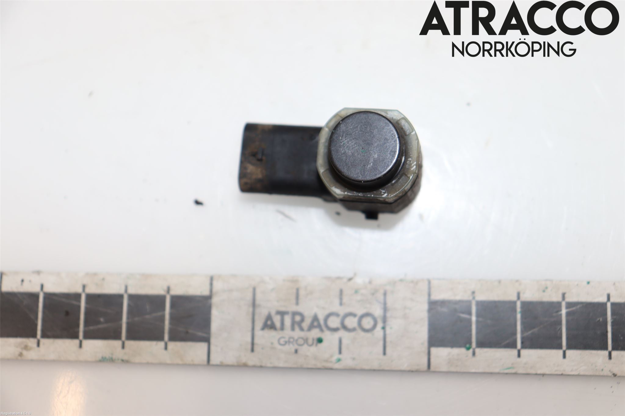 Audi A6 ALLROAD 12-18 Sensor Ryggesensor