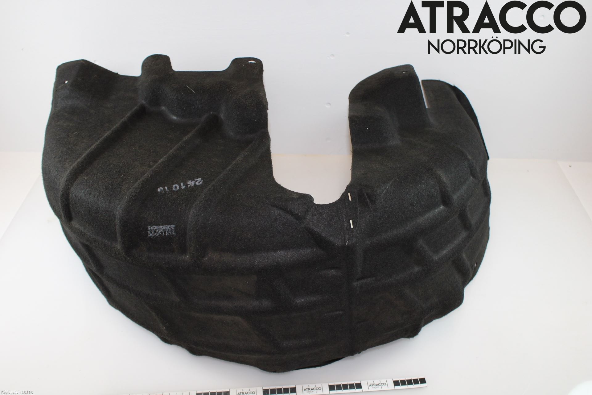 Volkswagen VW TIGUAN 16-24 Skjerm Indre