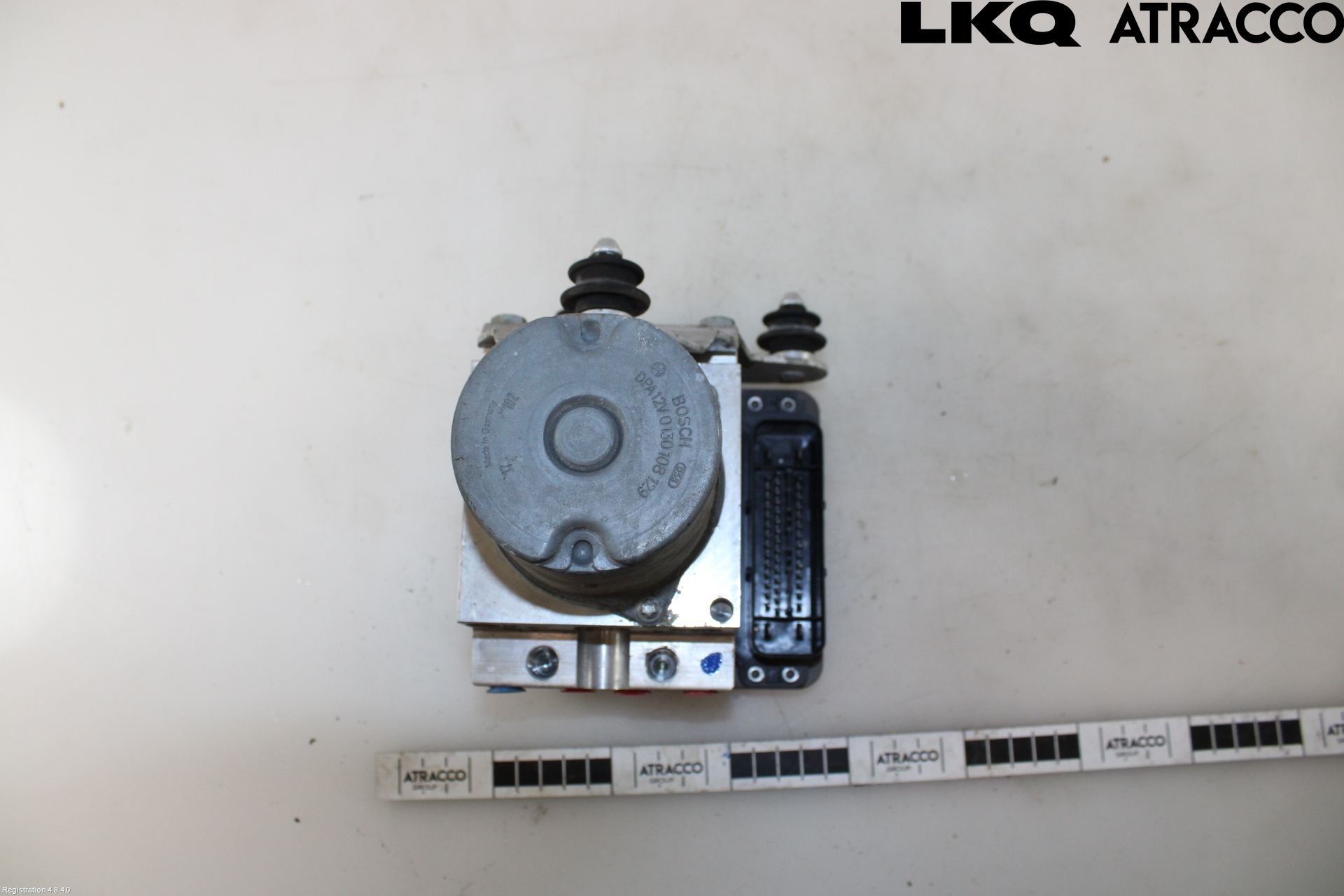 Audi A6/S6 4G 11-18 Abs Hydraulikkaggregat