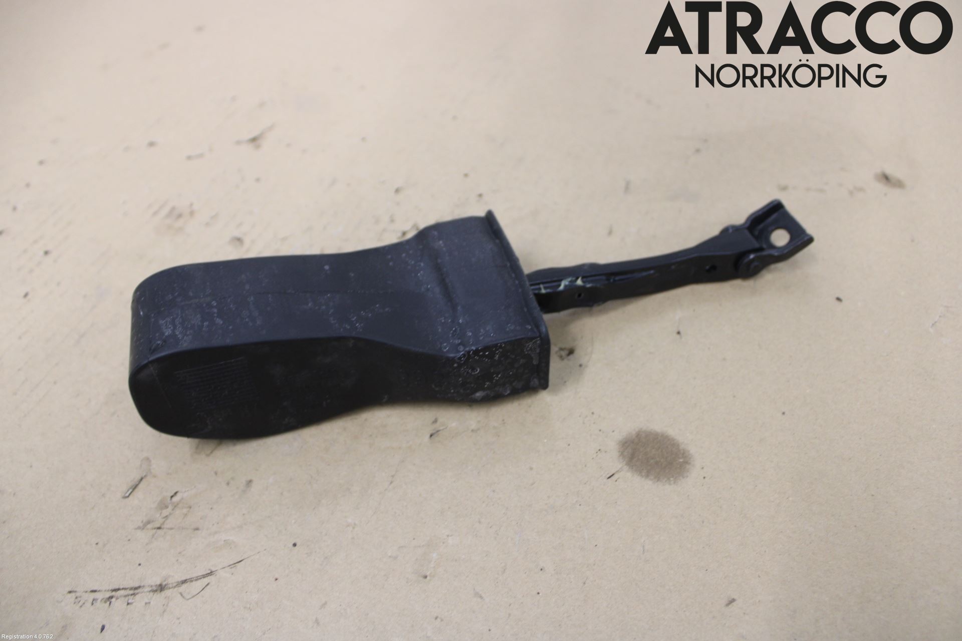 Volkswagen VW ARTEON 17- Dørstopper